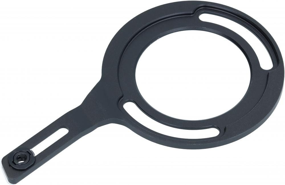 Shimano Fahrradkette SHIMANO Befestigungsplatte für E-BIKE SYSTEMS Kettenführung CD-EM800 -