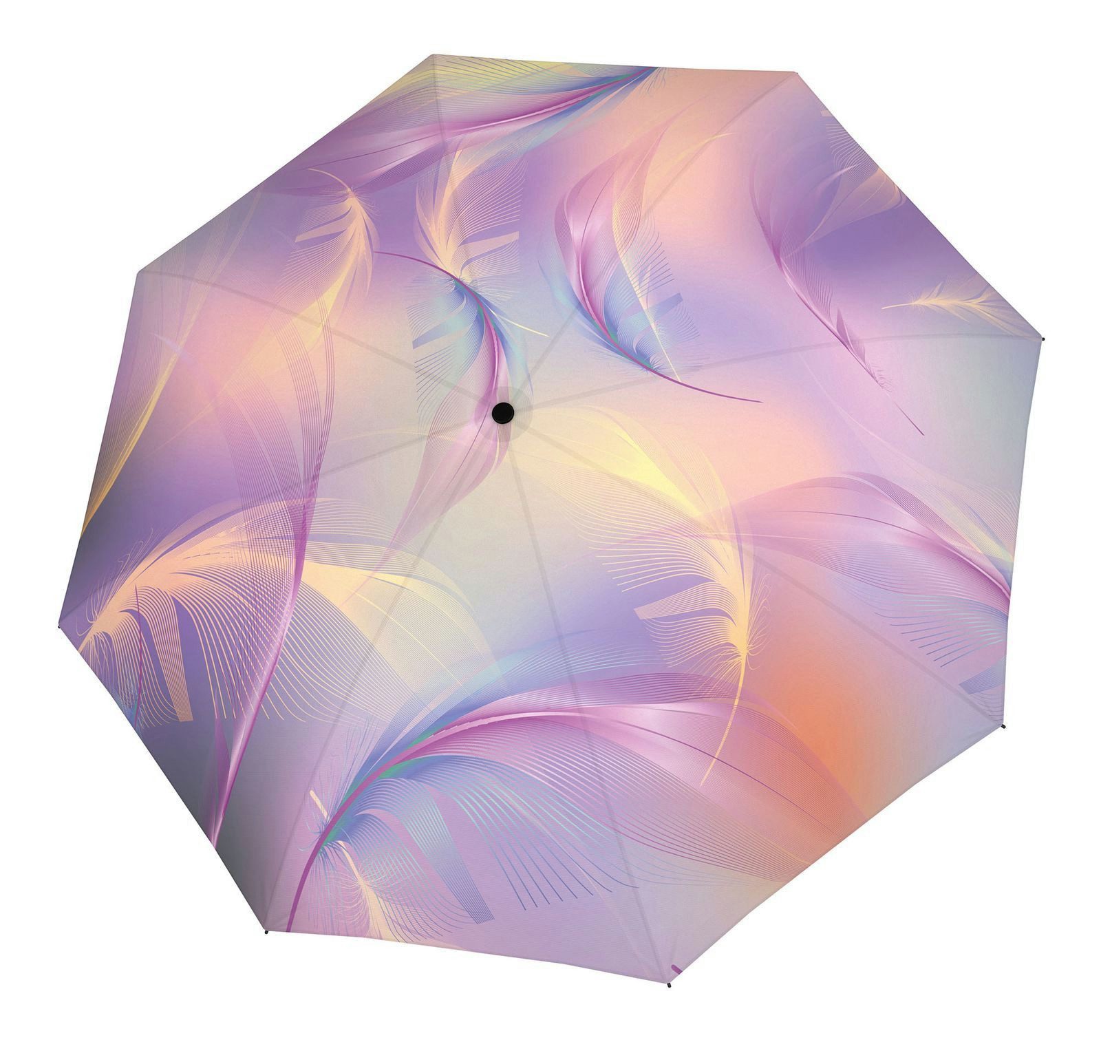 doppler® Taschenregenschirm Magic Imperial