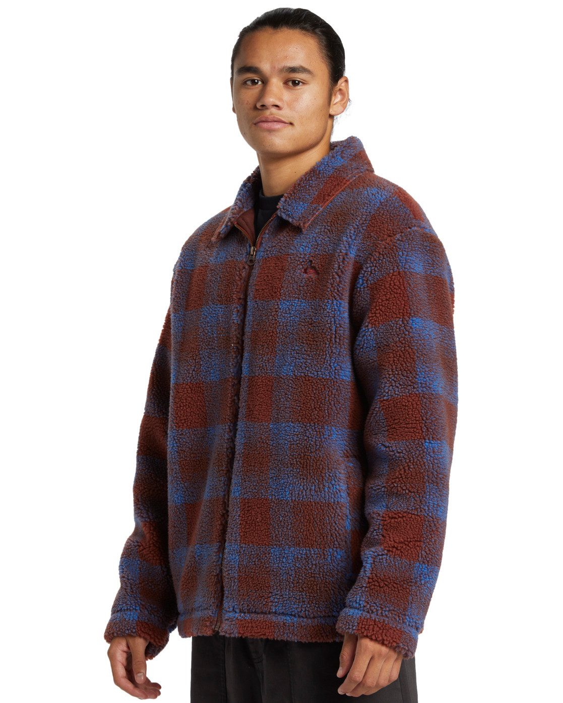 Quiksilver Fleecepullover Deck