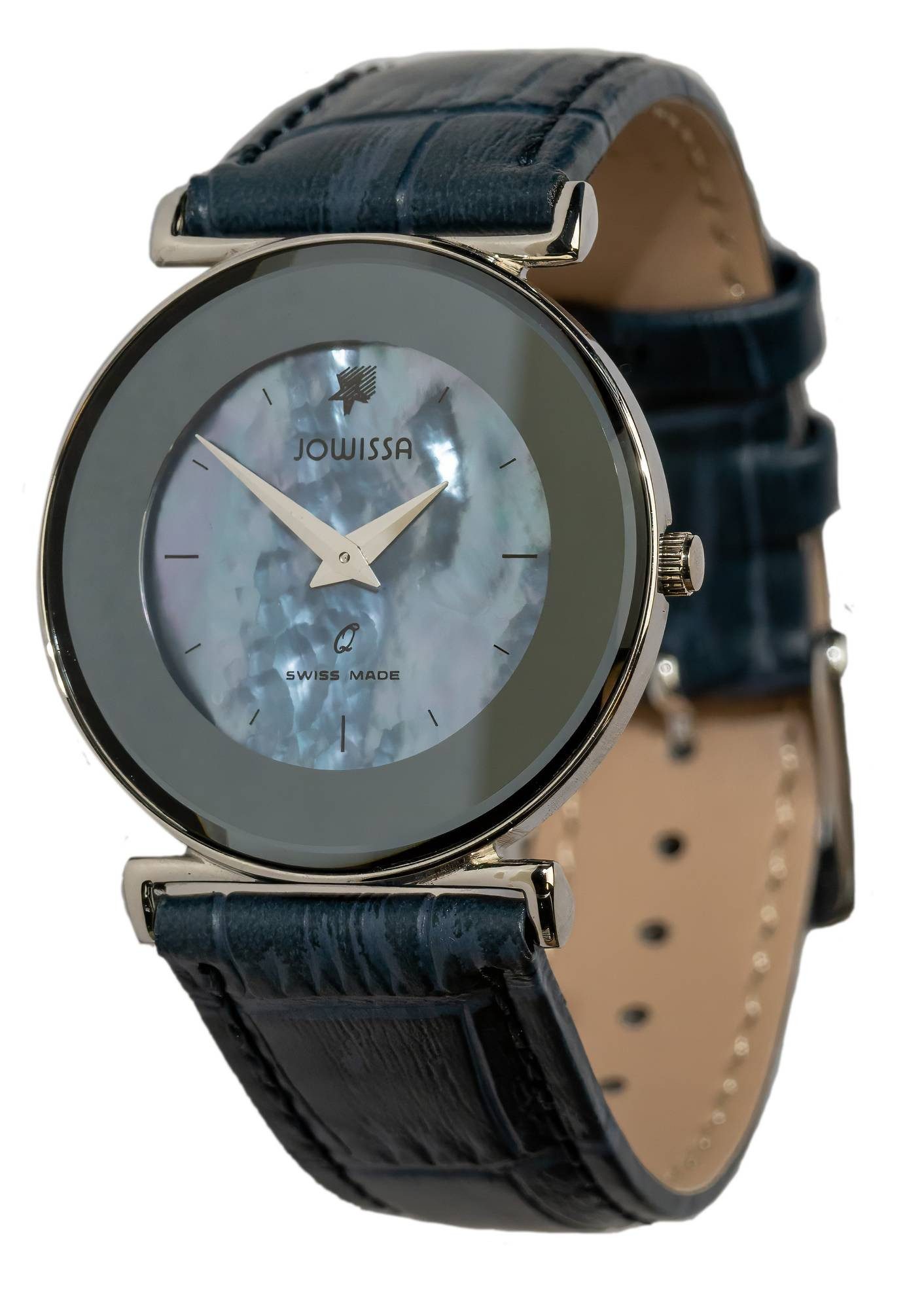 JOWISSA Schweizer Uhr Elegance MoP