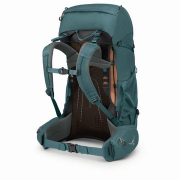 Osprey Trekkingrucksack Renn 50 Women - Trekkingrucksack 70 cm (1-tlg)