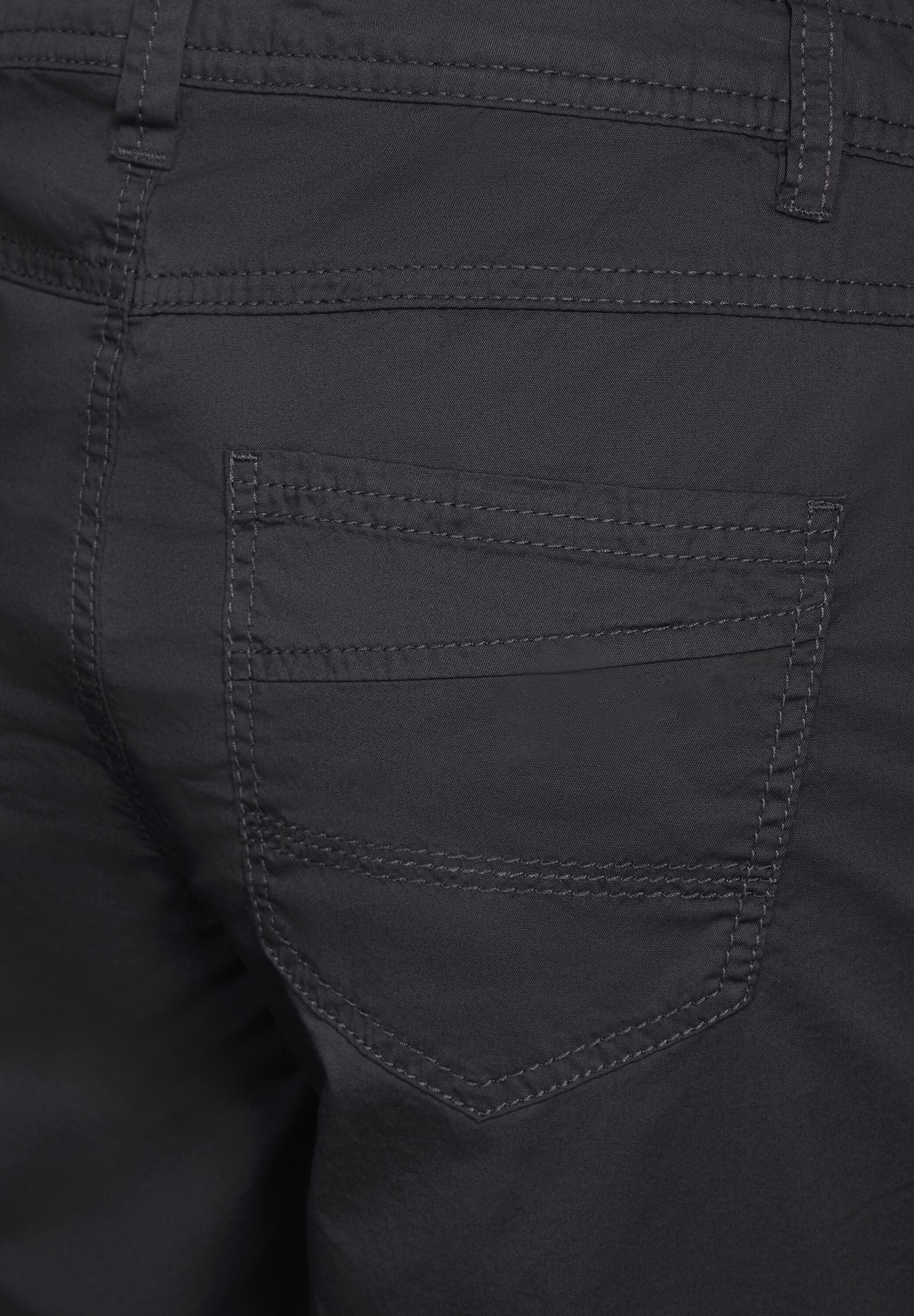 CECIL Shorts mit Turn-Up Funktion