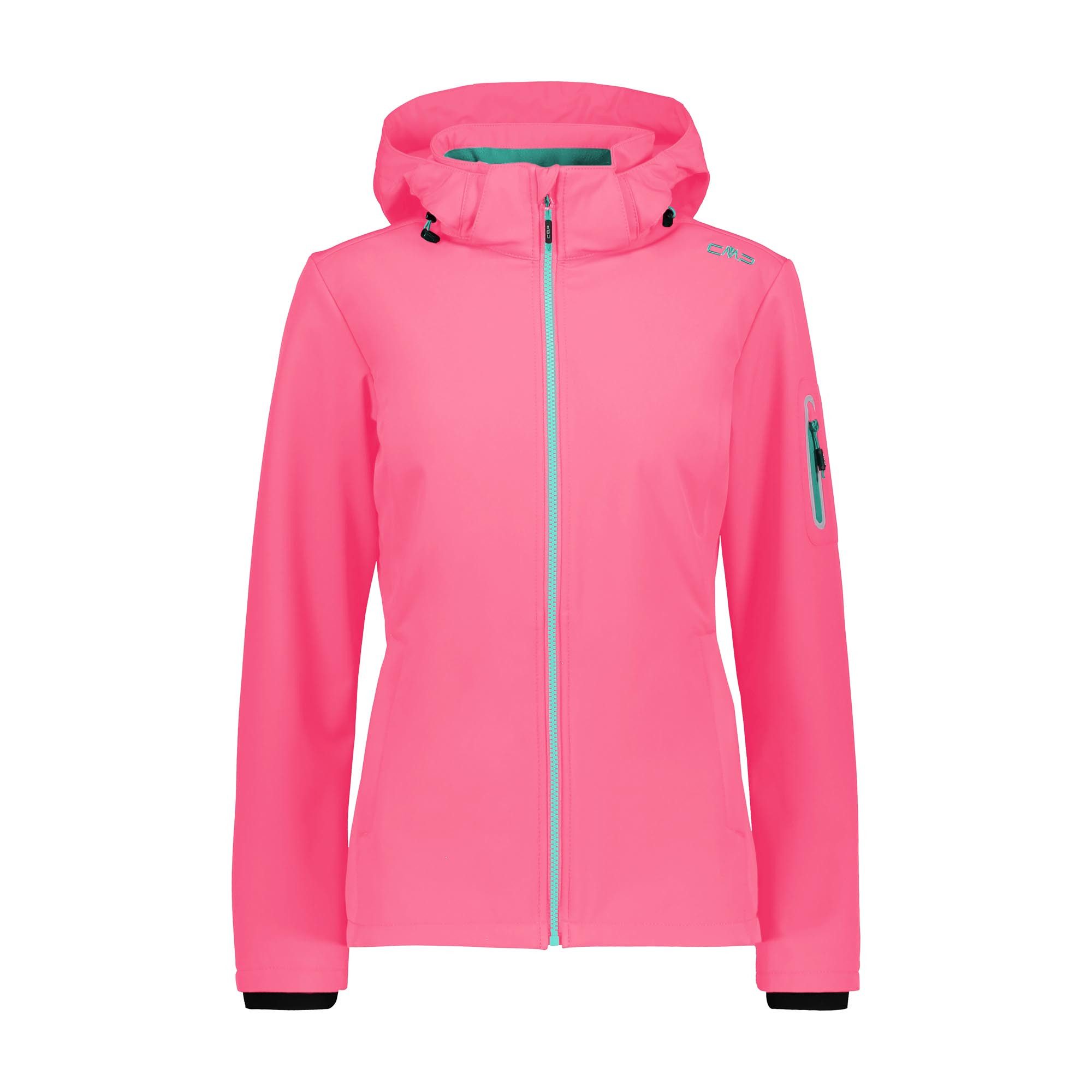 CMP Softshelljacke CMP Damen Softshelljacke Woman günstig online kaufen