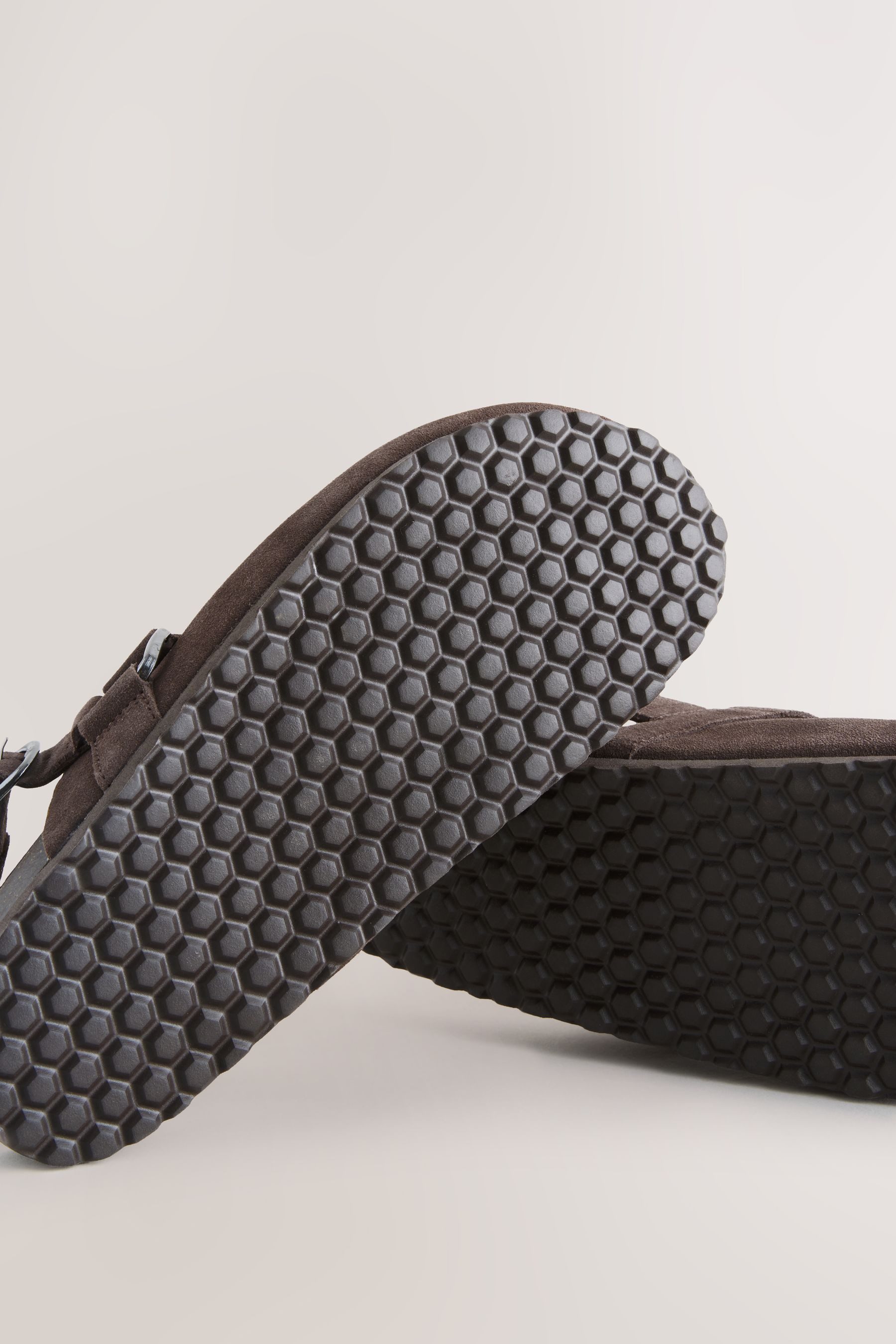 Next Forever Comfort® Slingback-Lederclogs mit Fußbett Slingsandale (1-tlg) günstig online kaufen