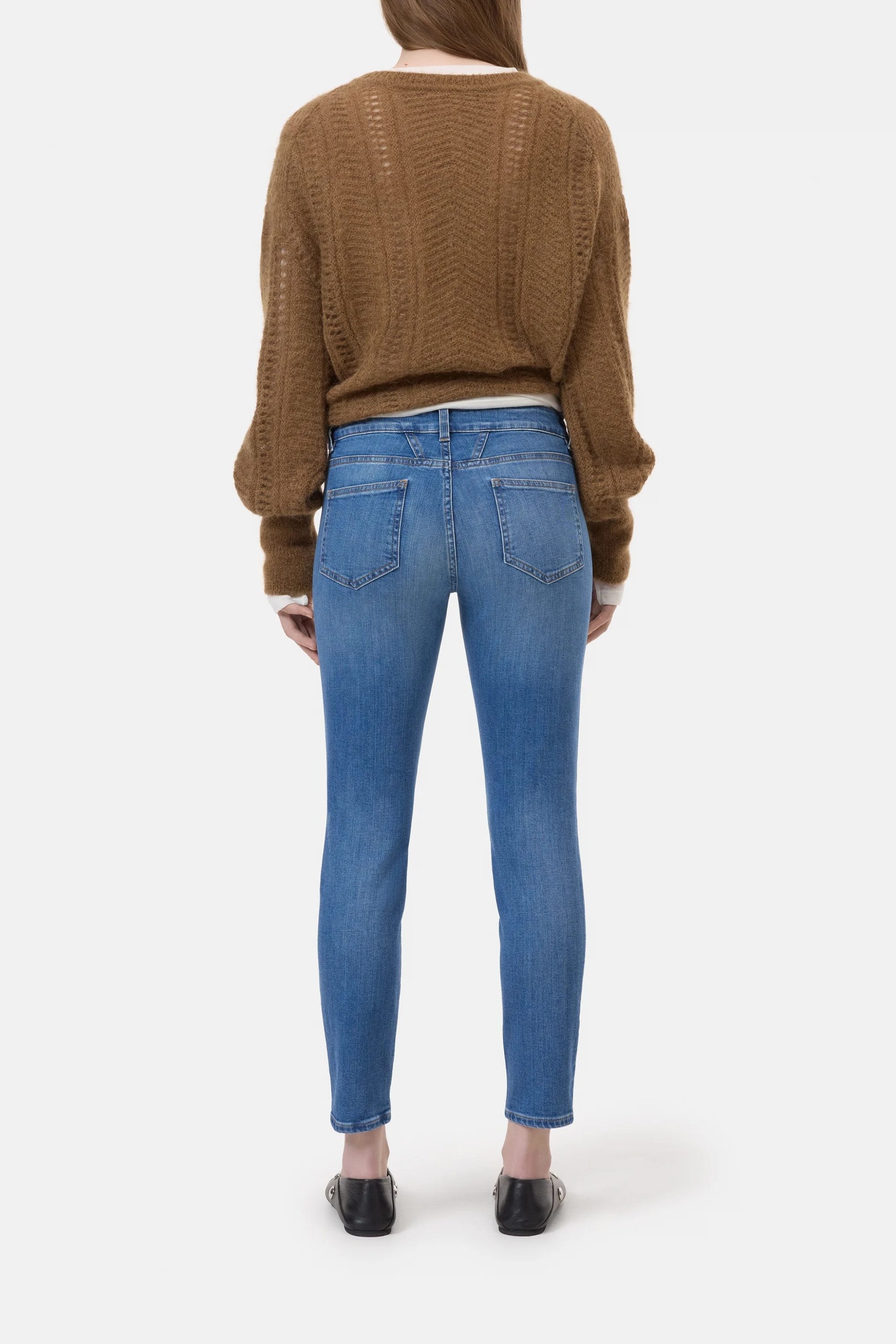 CLOSED 5-Pocket-Hose Baker