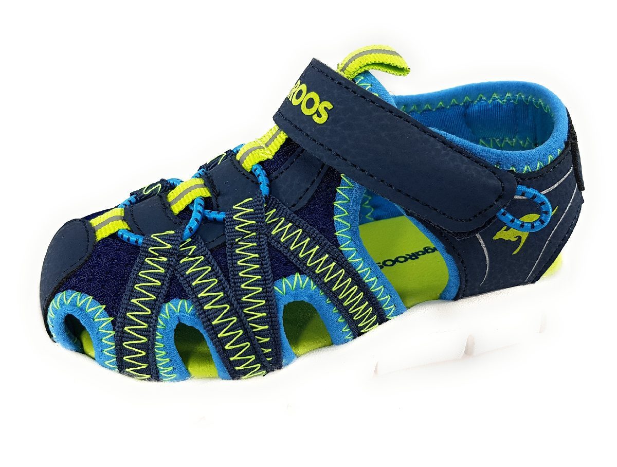 KangaROOS K-Lil Lauflernschuh