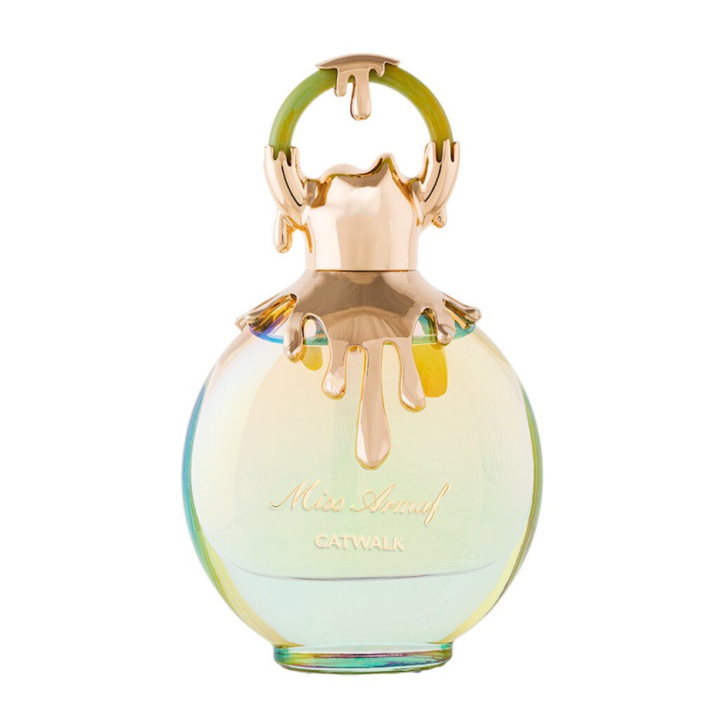 armaf Körperpflegeduft Miss Catwalk - EDP - Volumen: 100 ml