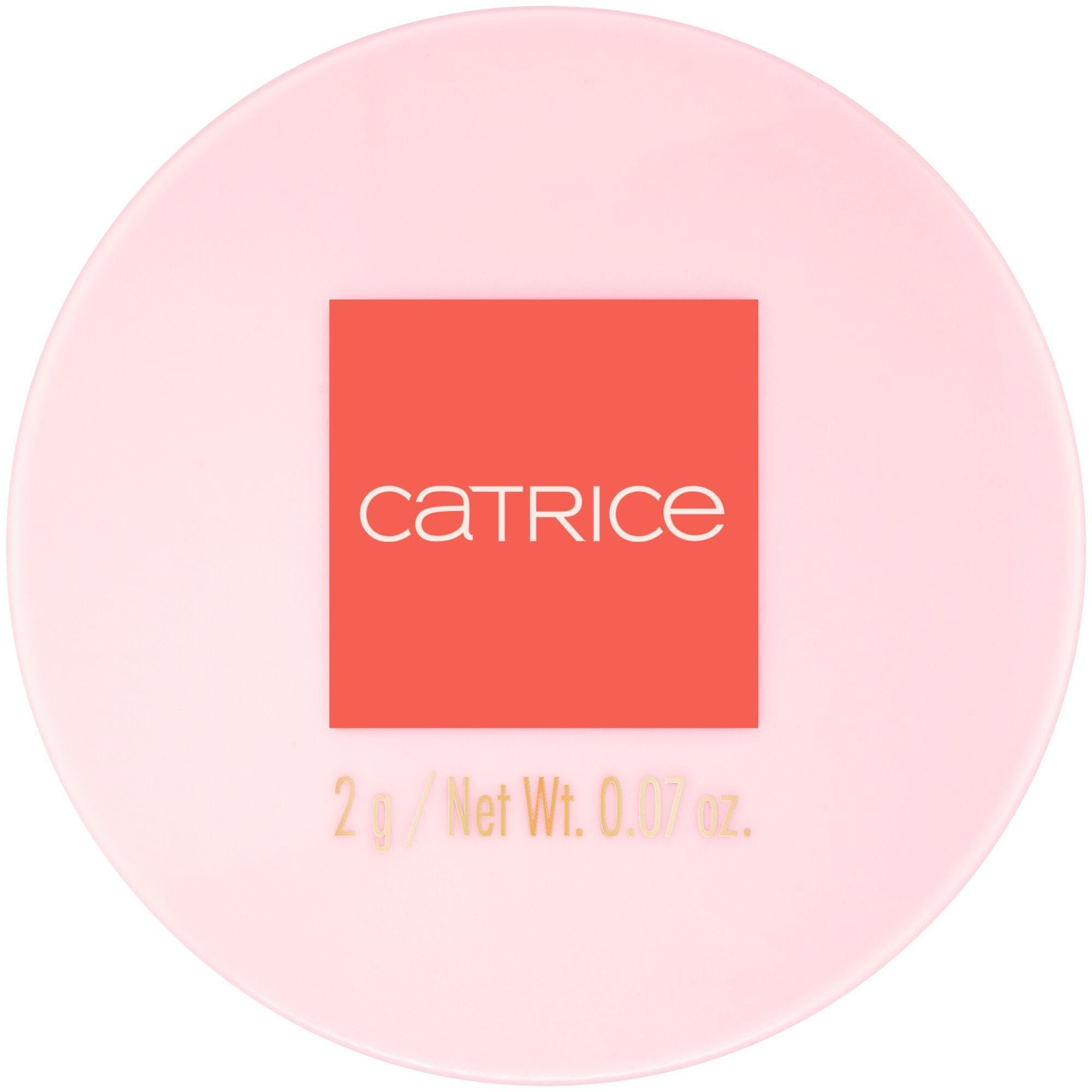 Catrice Rouge Worth 4-tlg. Beautiful.You. Blush, It Cream-To-Powder