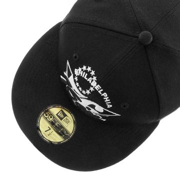 New Era Baseball Cap (1-St) Basecap Hinten geschlossen