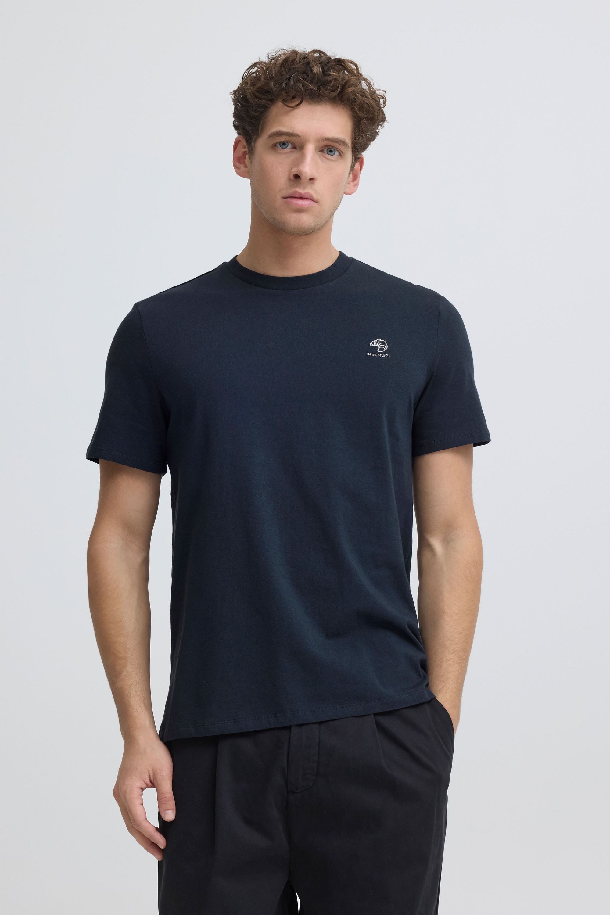 Rundhalsshirt CFElian