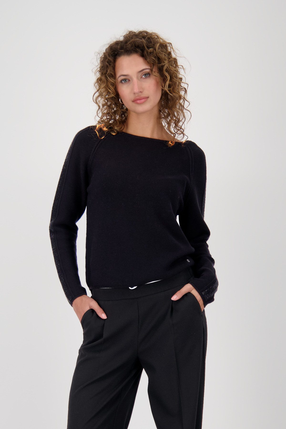 Monari Stillpullover günstig online kaufen