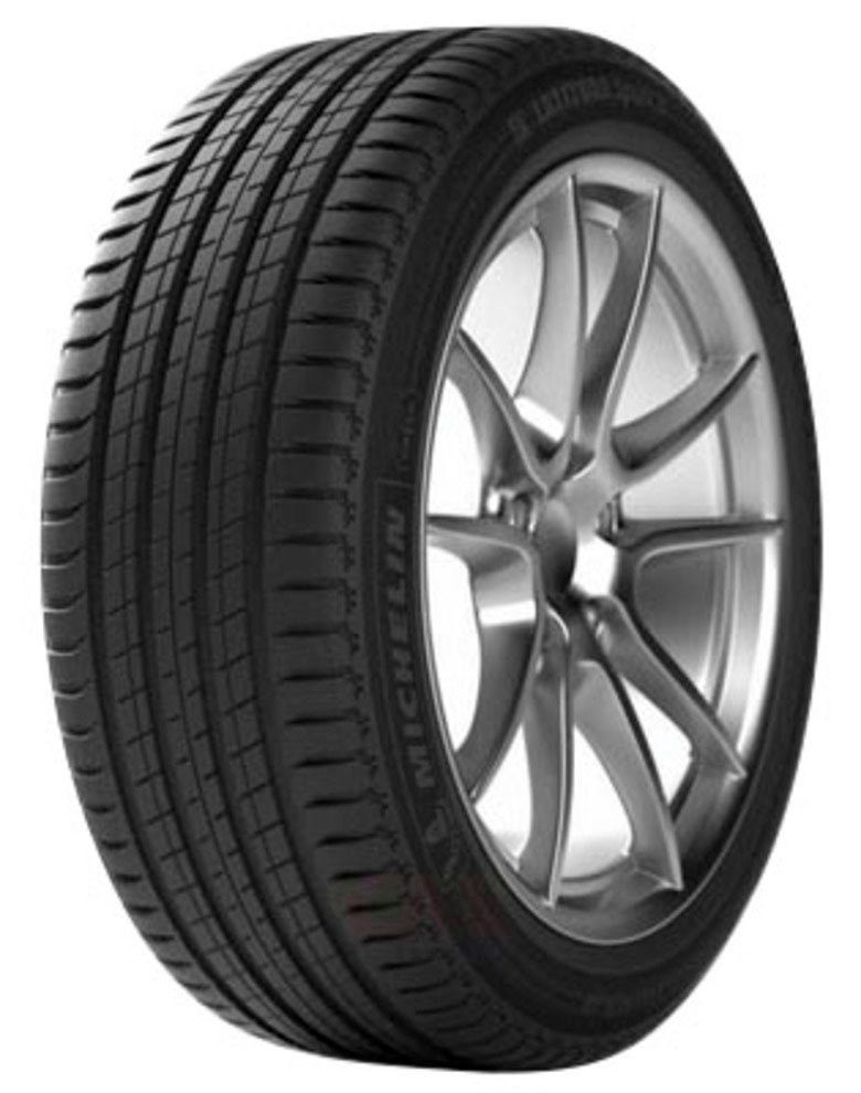 Michelin Sommerreifen LATITUDE SPORT 3, in verschiedenen Ausführungen erhältlich