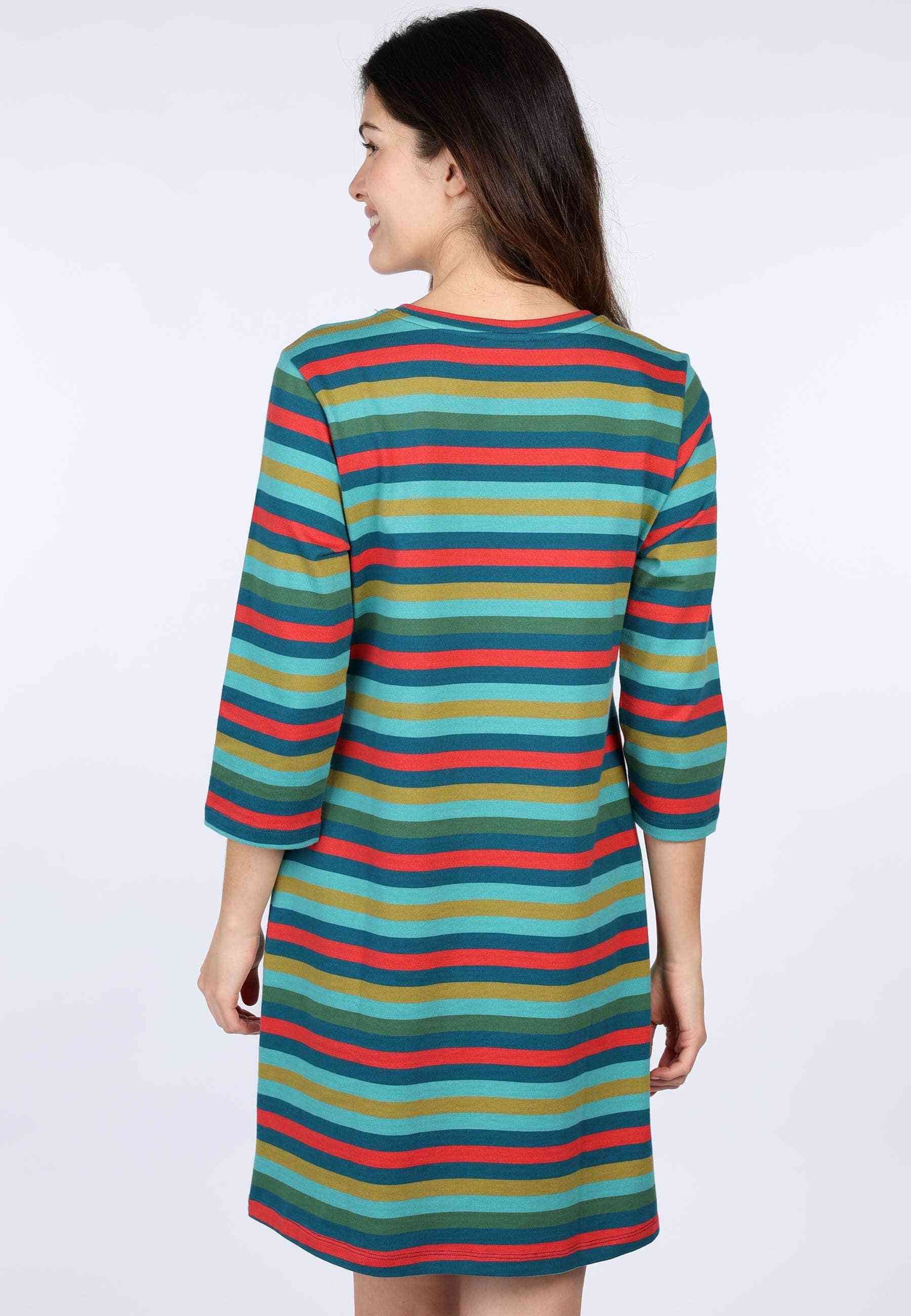 Deerberg Sommerkleid Ellena