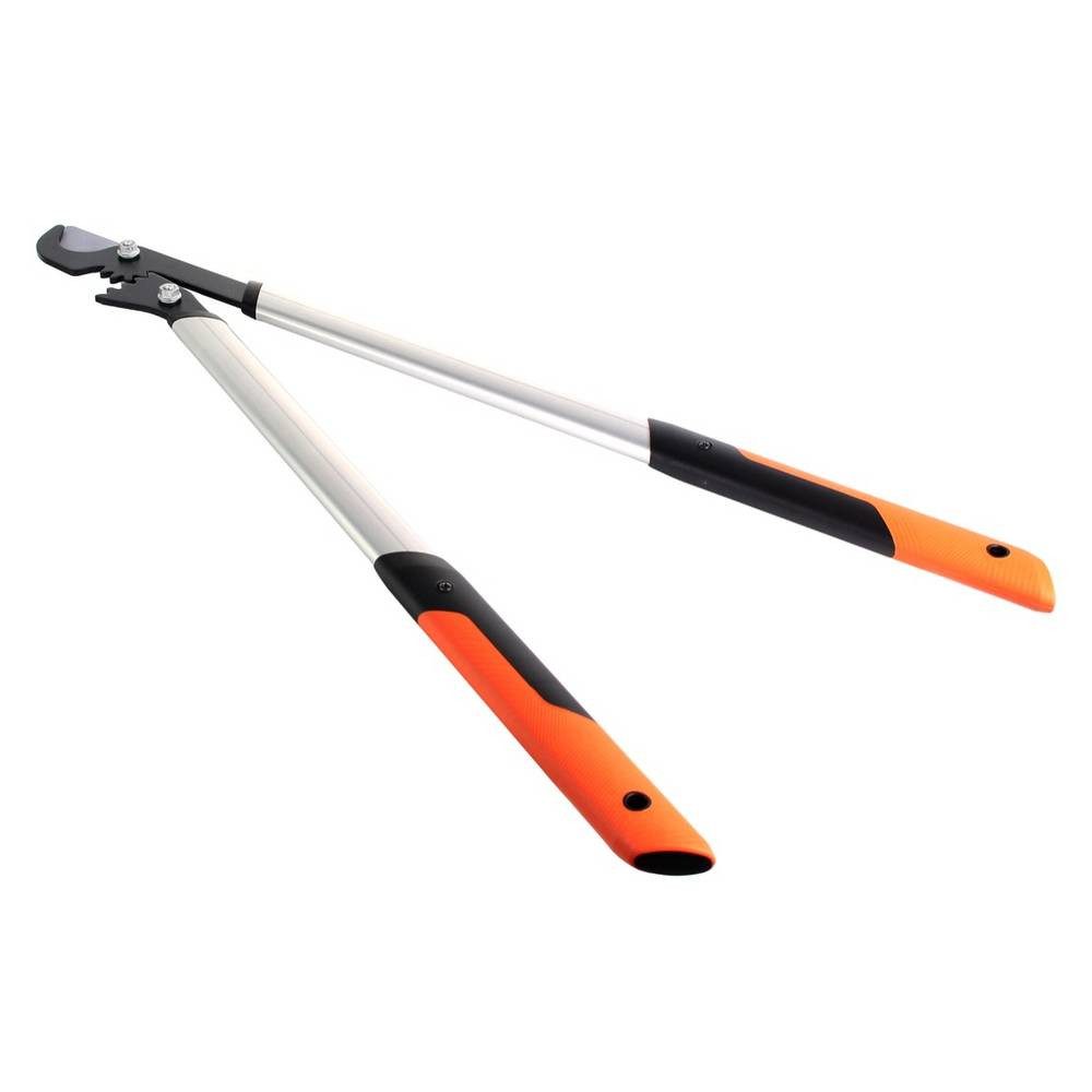 Fiskars Astschere PowerGearX Bypass-Getriebeastschere LX98-L 1020188, Antihaftbeschichtet