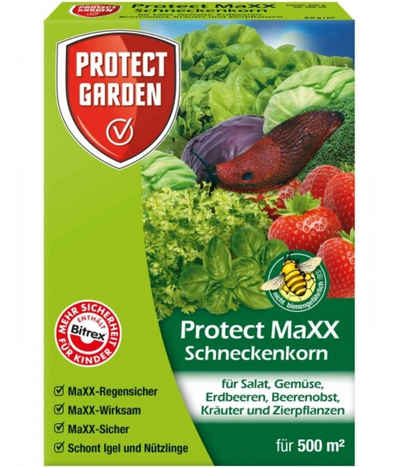 Protect Garden Schneckenkorn Schneckenkorn 250 g, 250 g, 1-St.