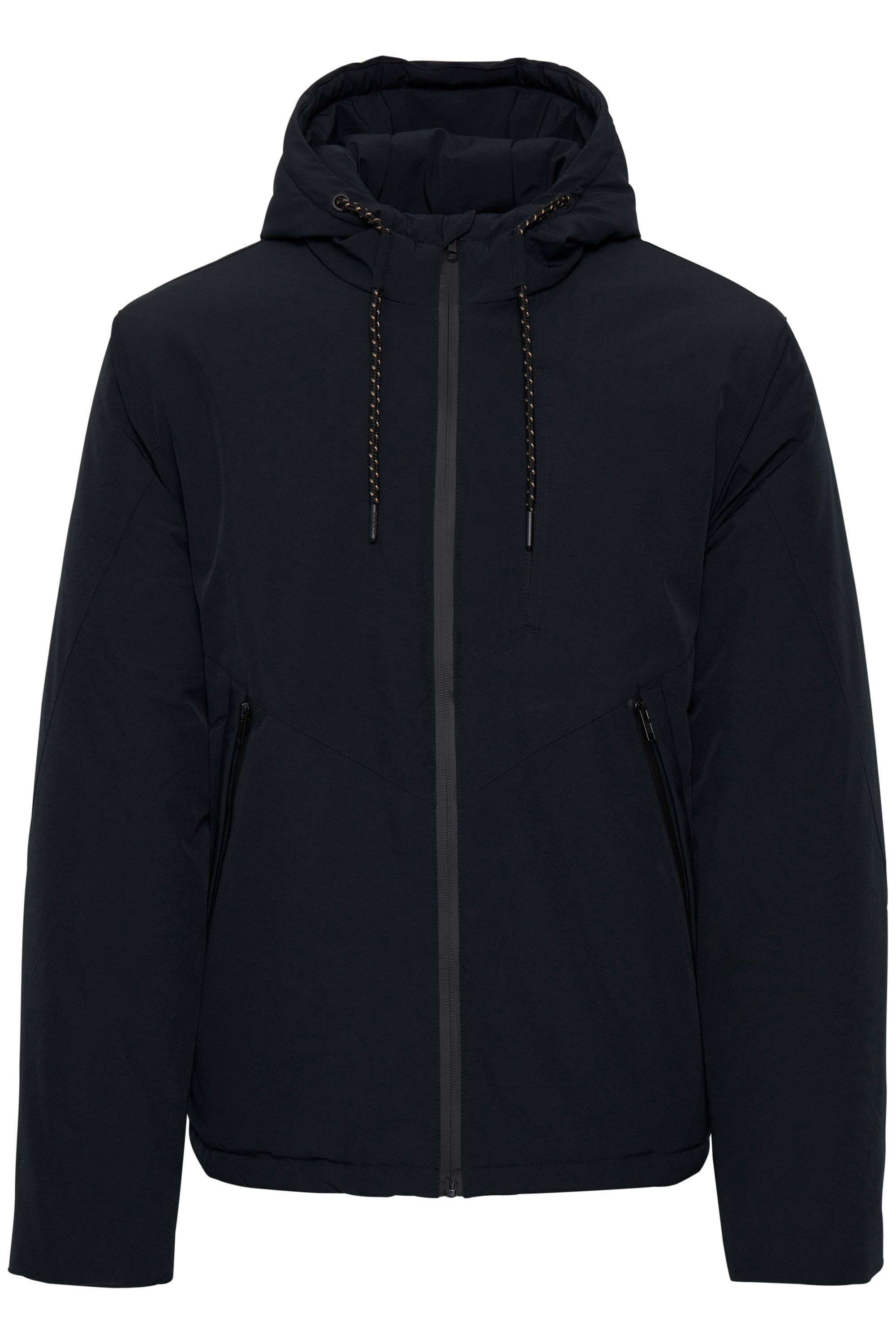 Blend Winterjacke BHOuterwear Kurze Winterjacke mit Kapuze günstig online kaufen