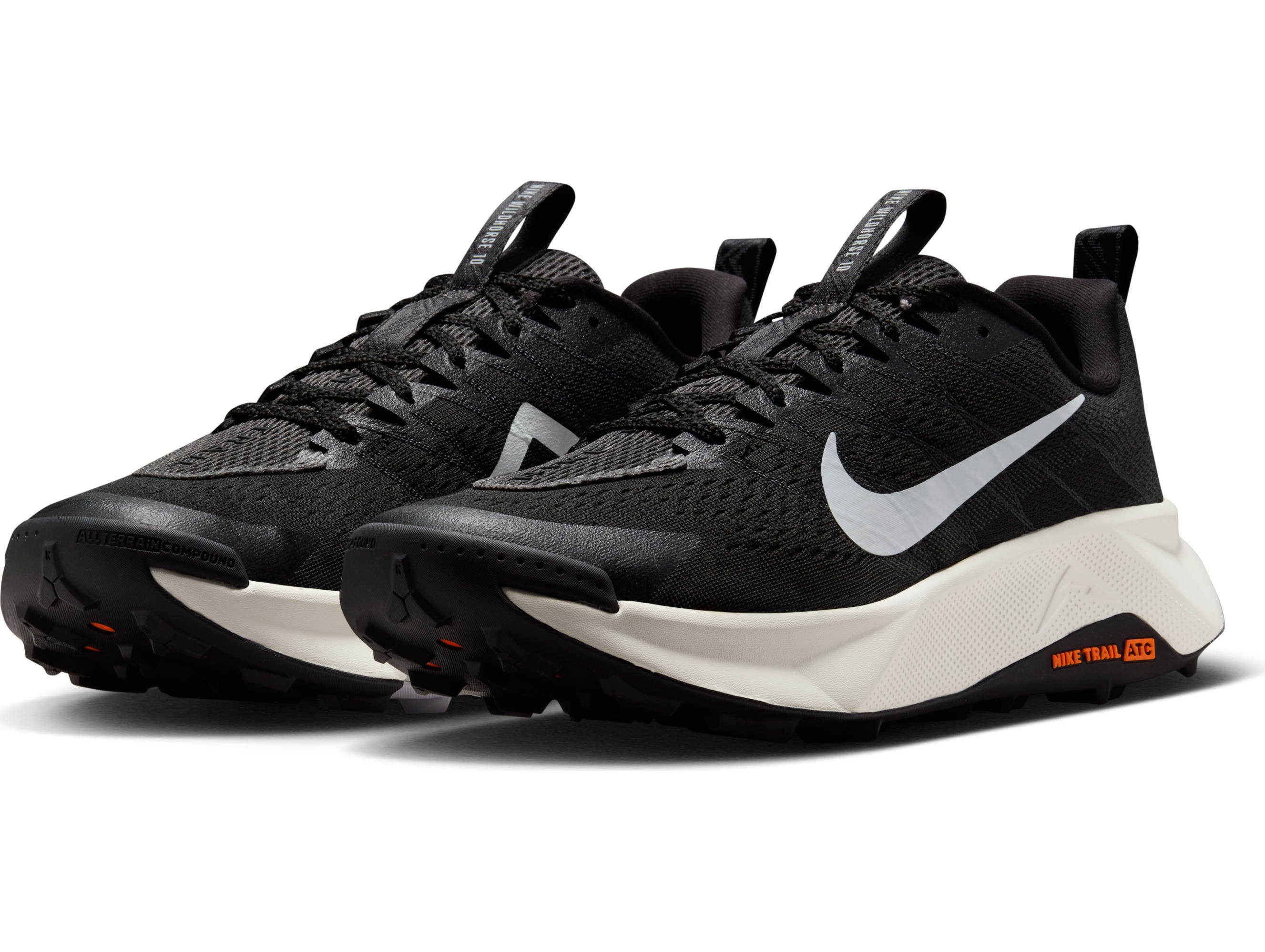 Nike NIKE REACTX WILDHORSE 10 Laufschuh