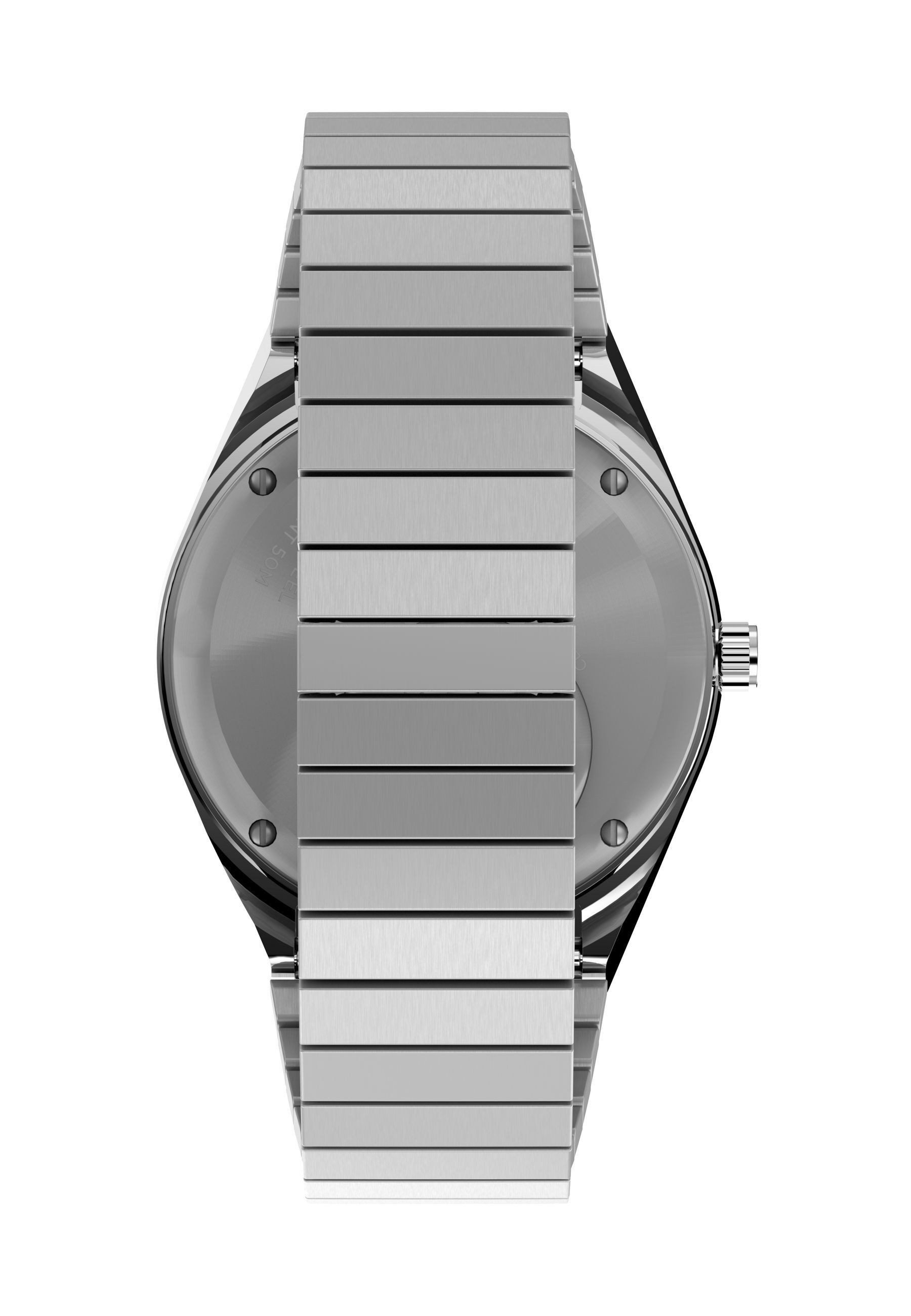 Timex Quarzuhr TIMEX LAB ARCHIVE, (1-tlg), Quarz-Analoguhr