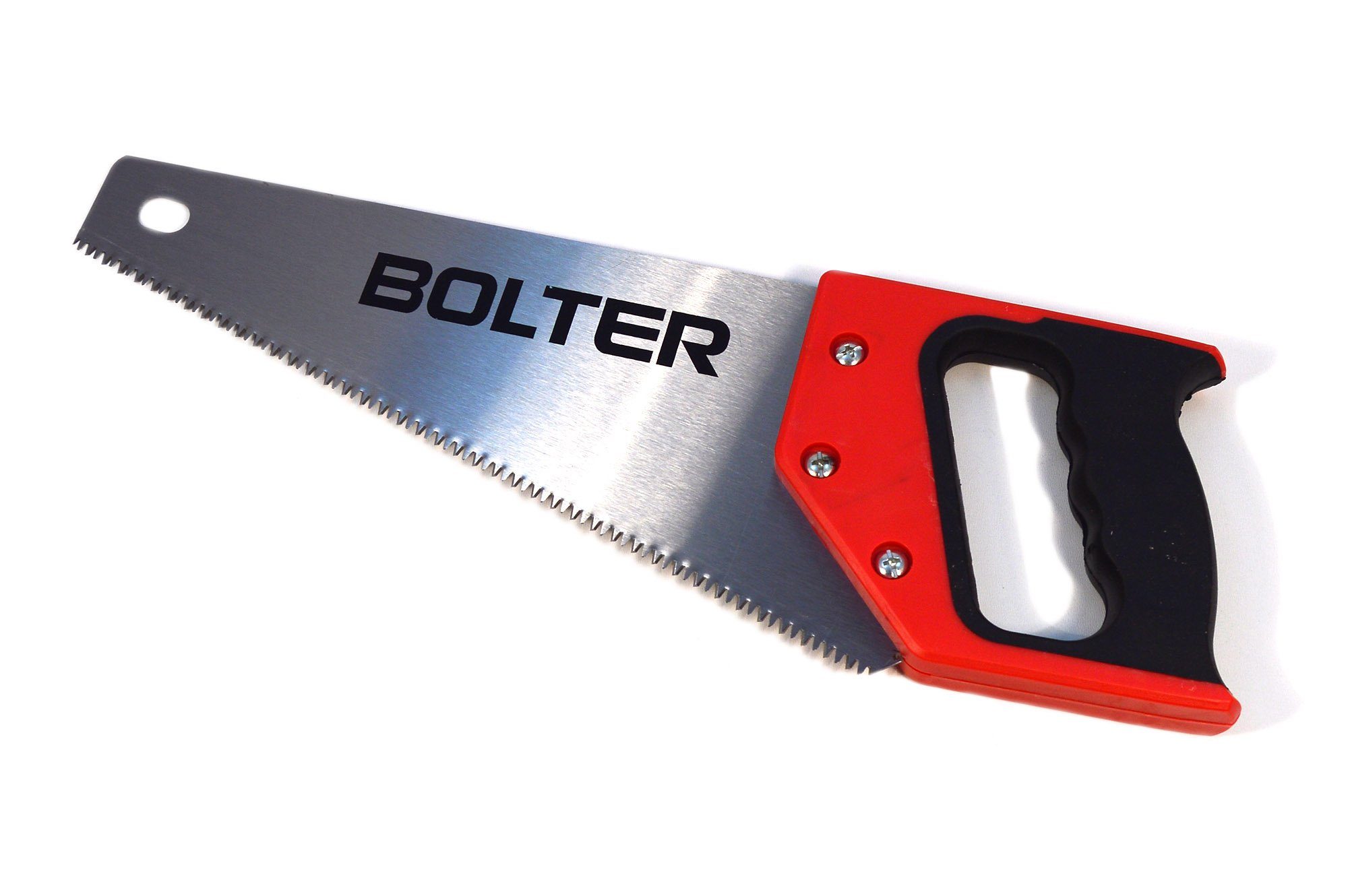 Bolter Handsäge Fuchsschwanzzäge Handsäge Holzäge Säge