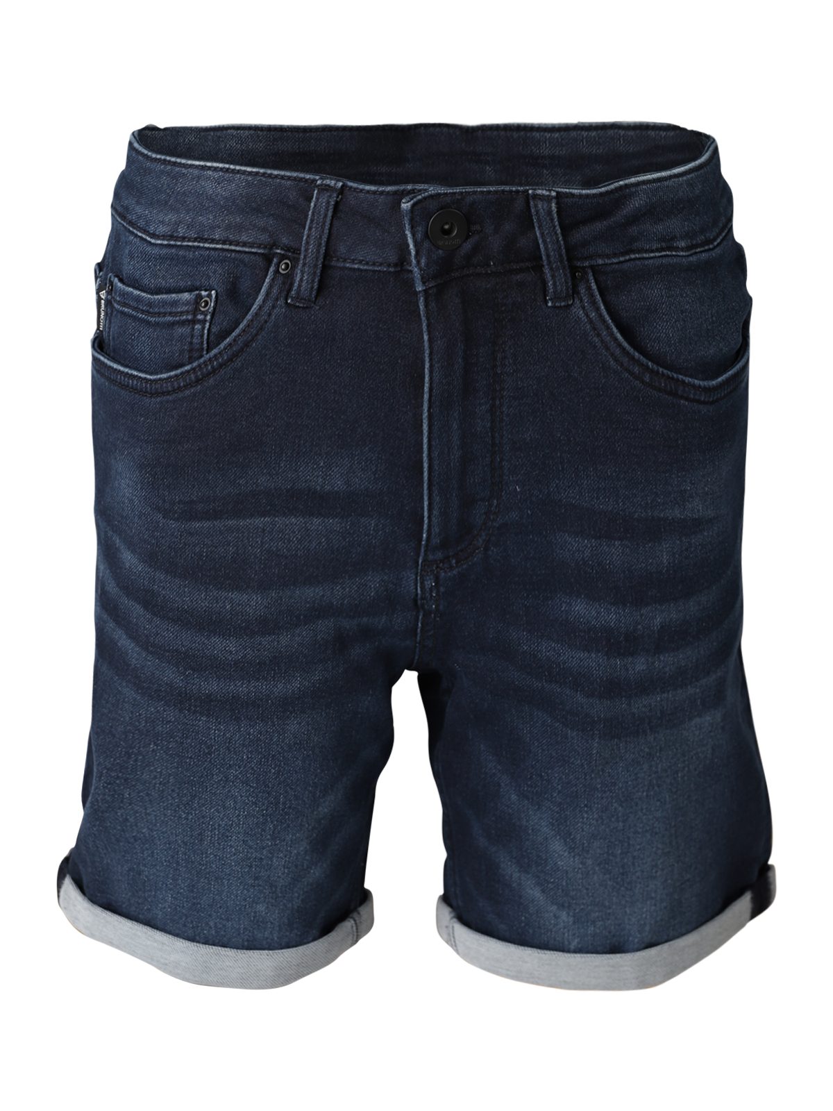 Brunotti Shorts Hangtime DARK Jogjeans Men DENIM