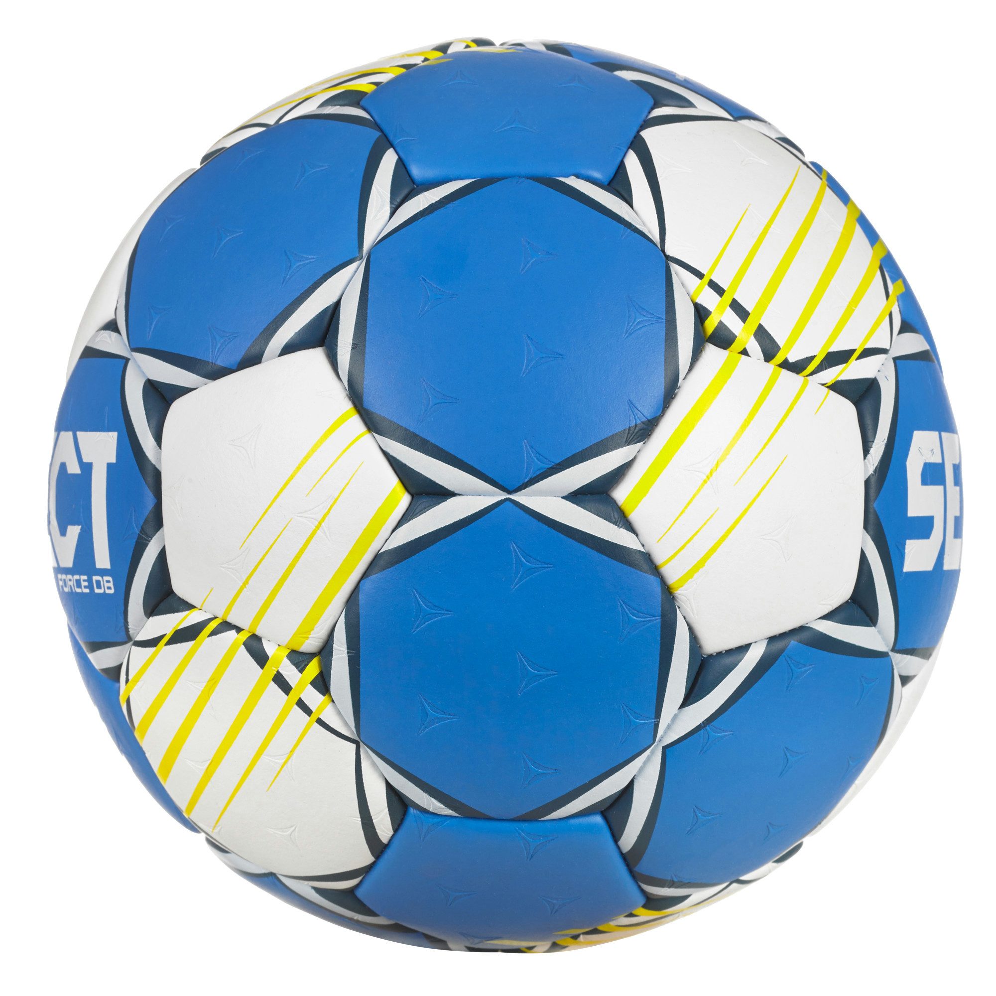 Select Fußball Select Handball Force DB v25