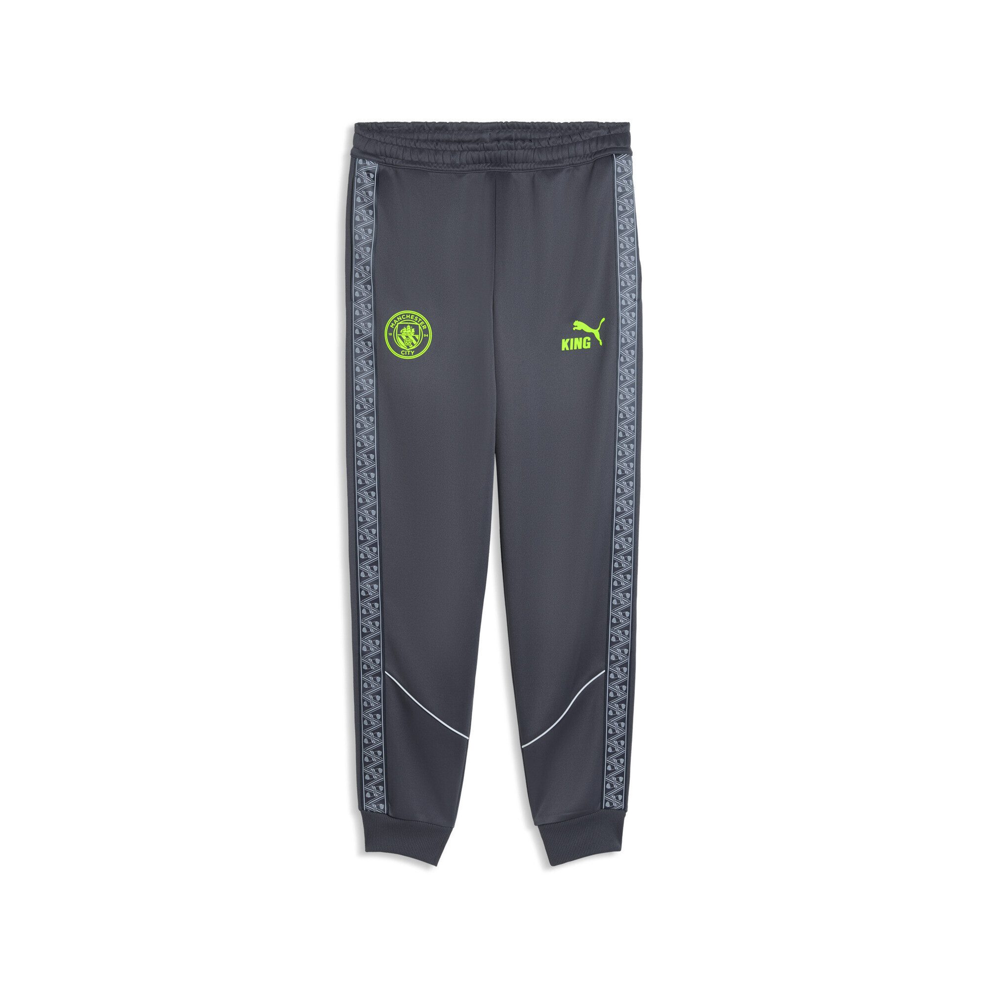 Sporthose Manchester City KING Anthem Hose Herren