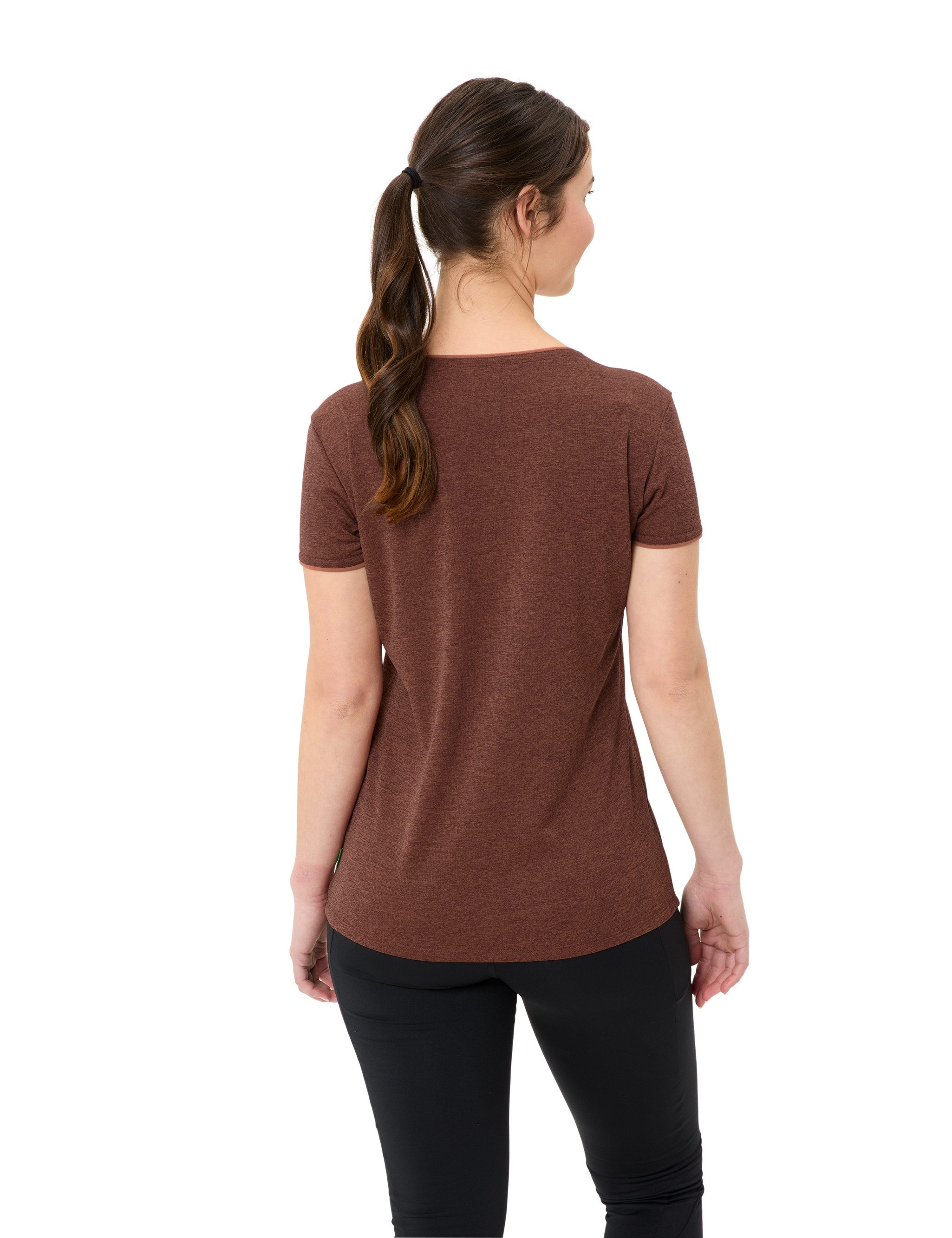 VAUDE Funktionsshirt WOMEN'S ESSENTIAL T-SHIRT (1-tlg) günstig online kaufen