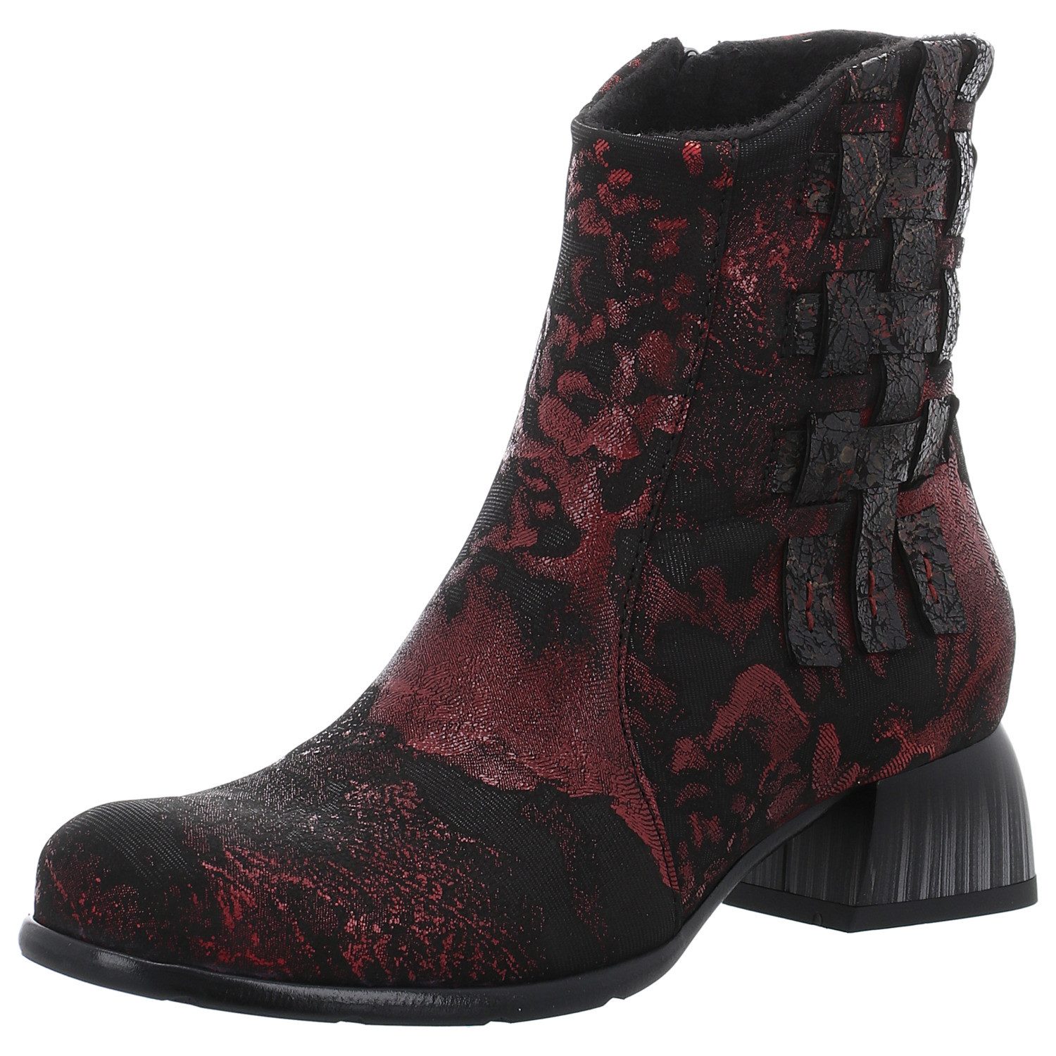 Simen Stiefelette