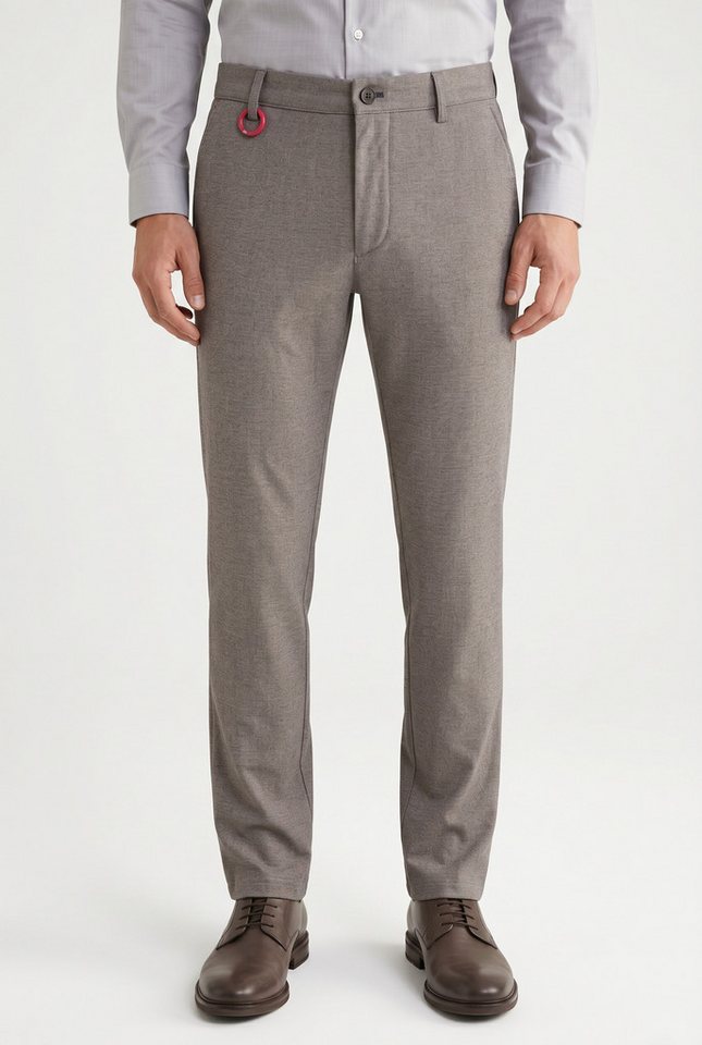Joop Jeans Stoffhose Matthew mit Gürtelschlaufen