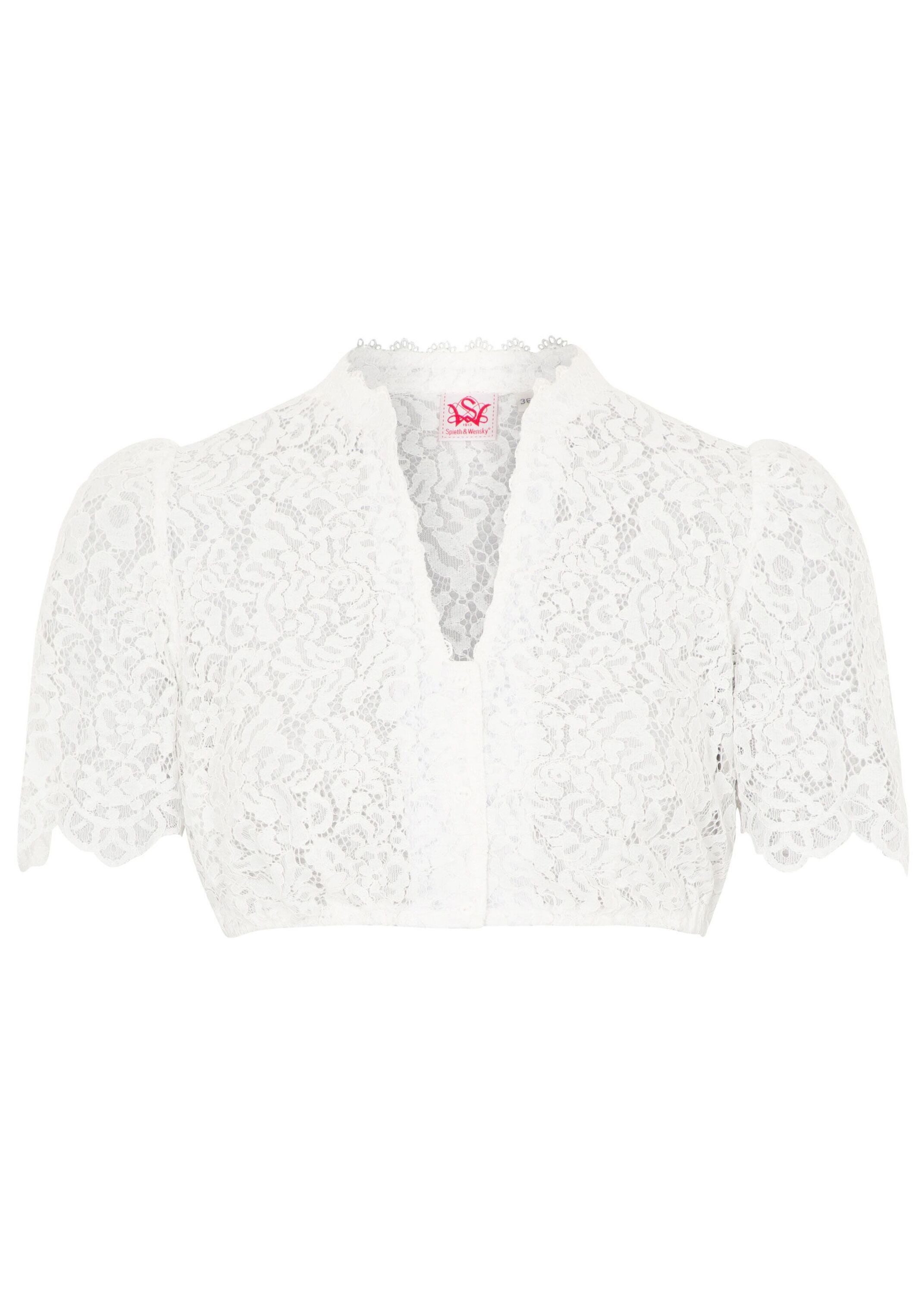 Dirndlbluse Mellingen
