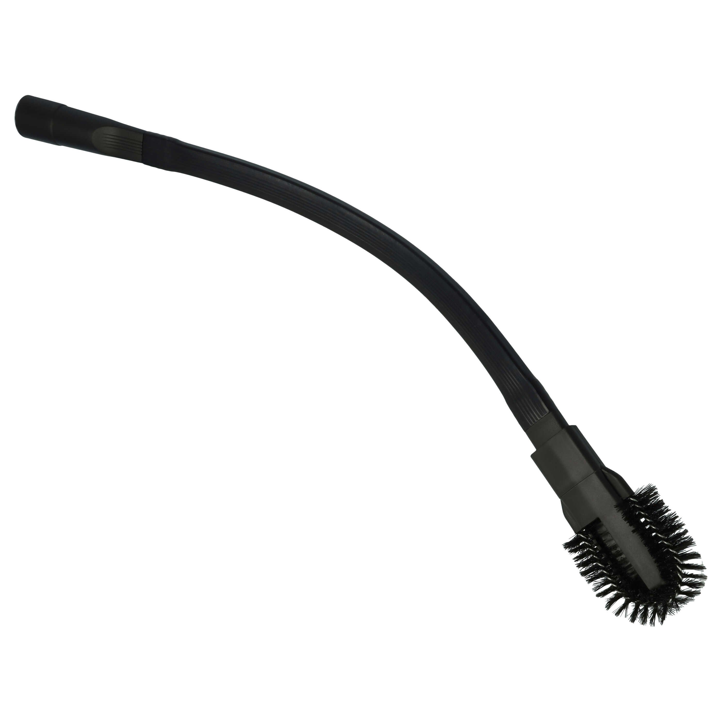 vhbw Kombidüse für Staubsauger, Zubehör für Universal, (1-tlg)