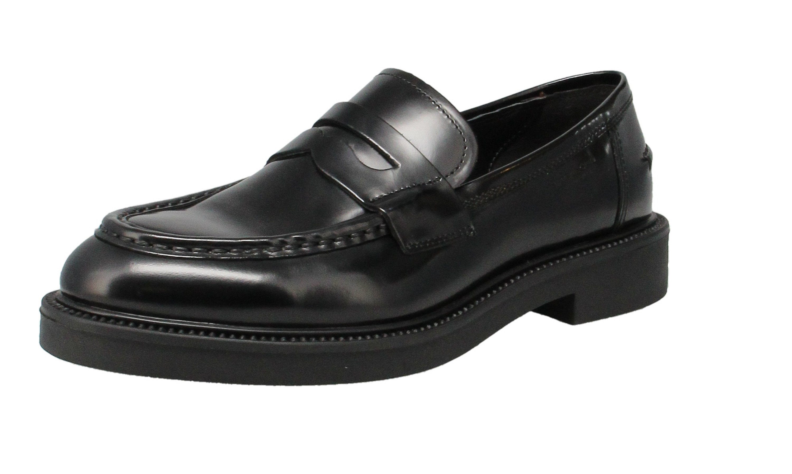 Vagabond 5348-304-20 Alex W-Black-36 Schnürschuh