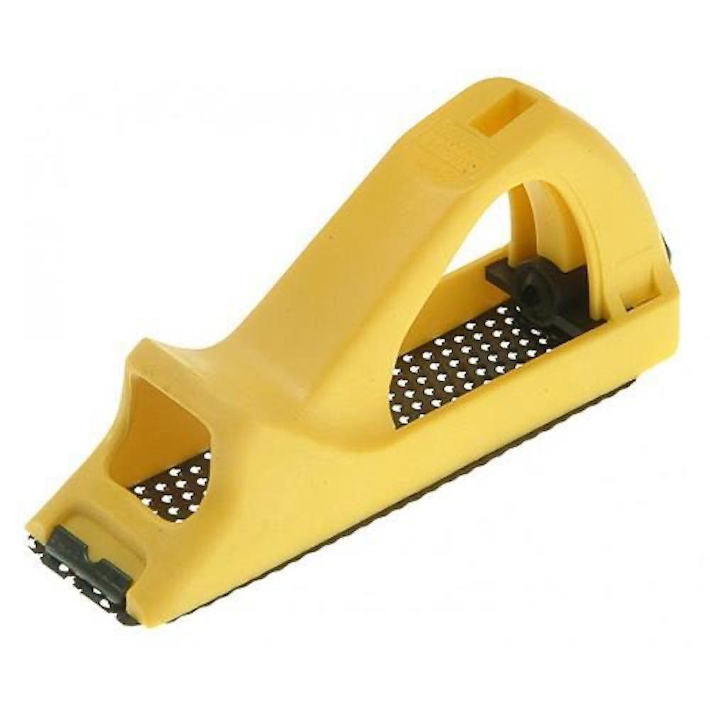 PROREGAL® Feile Raspel RPW-506, 140x40mm, Trockenbau und Holz