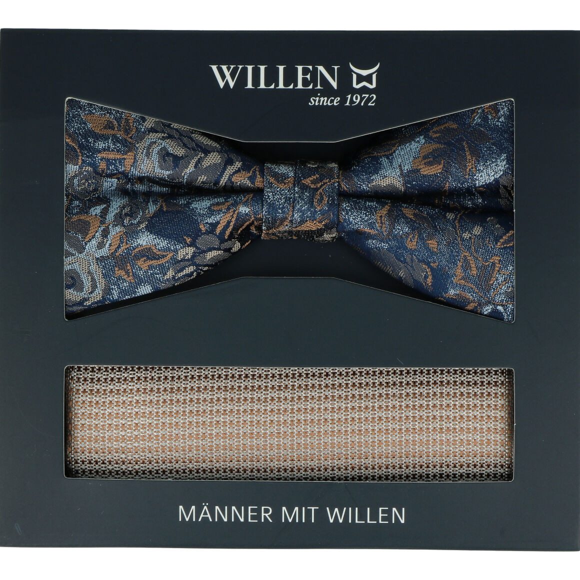WILLEN Krawatte