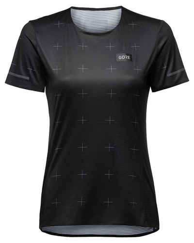 GORE® Wear Laufshirt Damen Laufshirt (1-tlg)