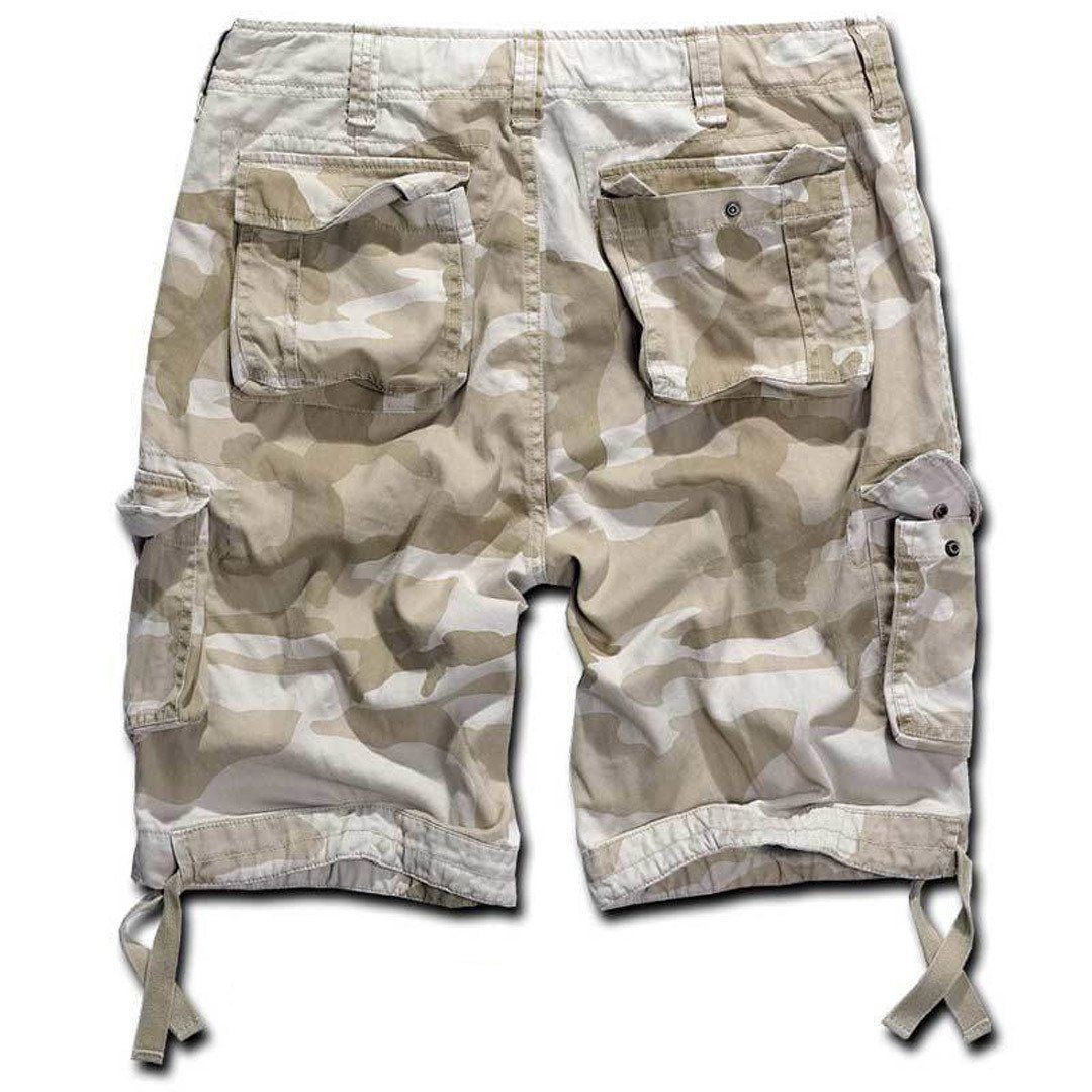 Urban Shorts Chinoshorts Legend Desertstorm Brandit