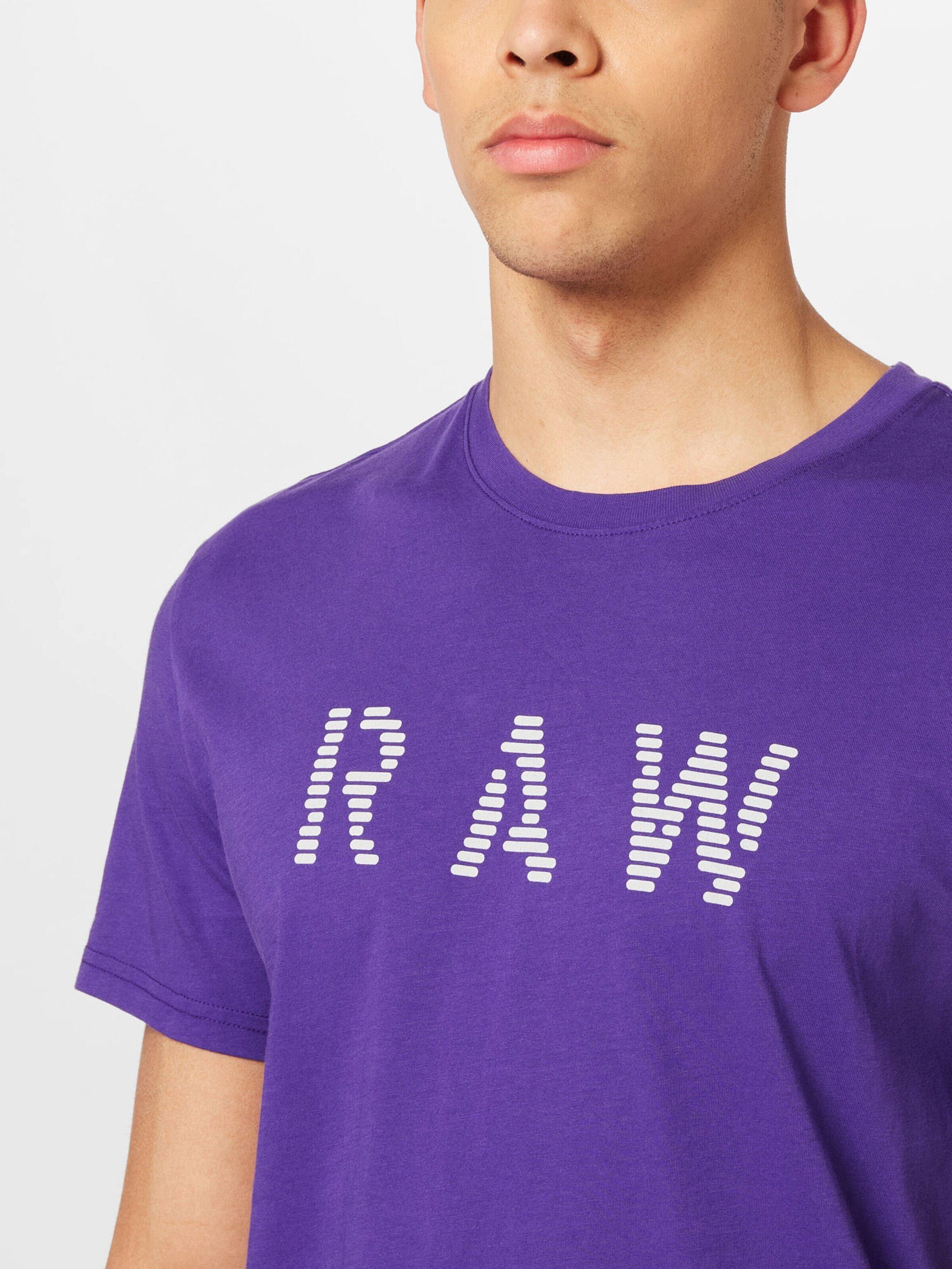 (1-tlg) RAW Violet G-Star DK T-Shirt