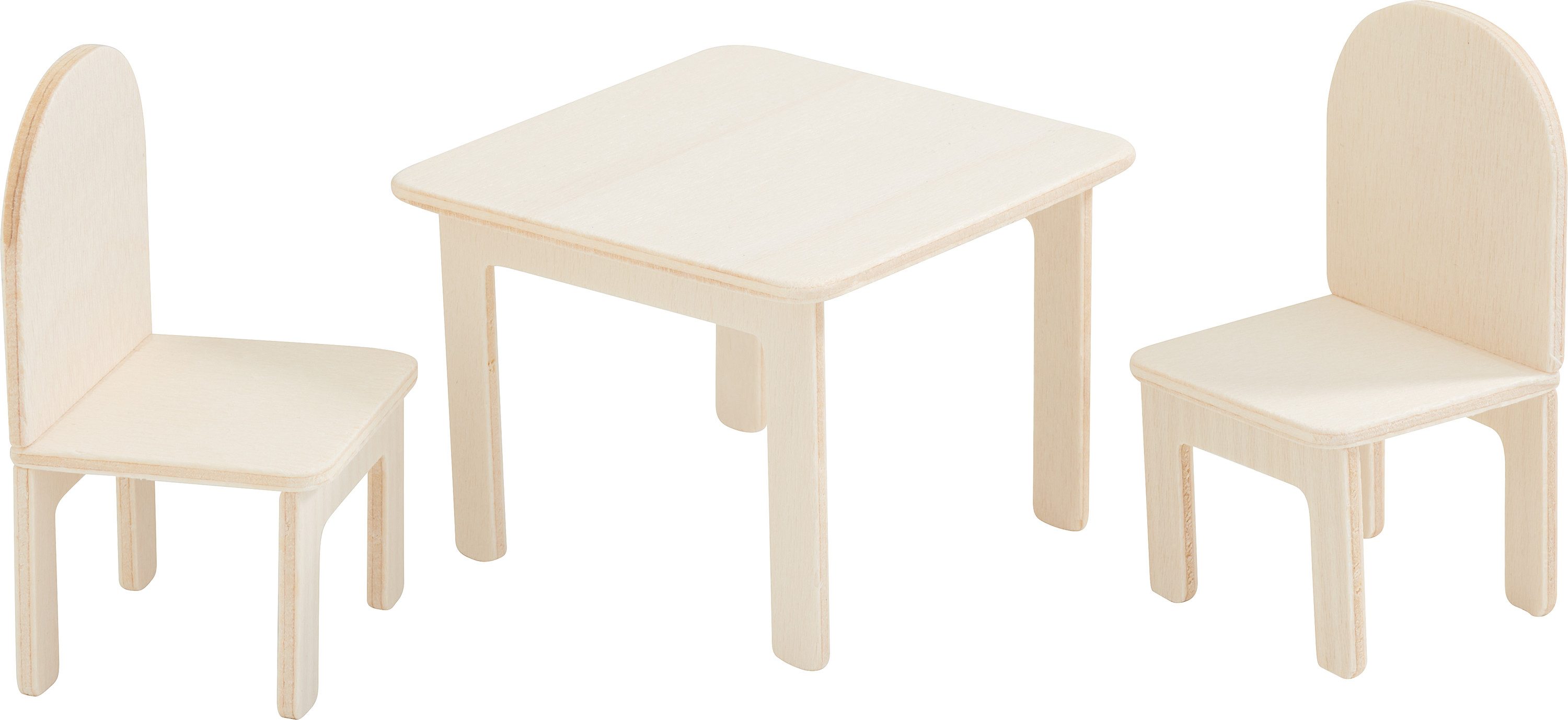 stafil Dekofigur Esszimmer, 11-tlg