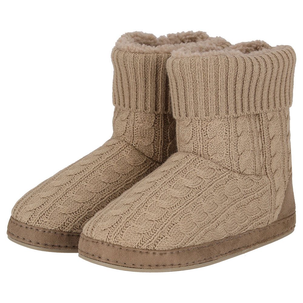 Apollo Hausboots komfortable und langlebig