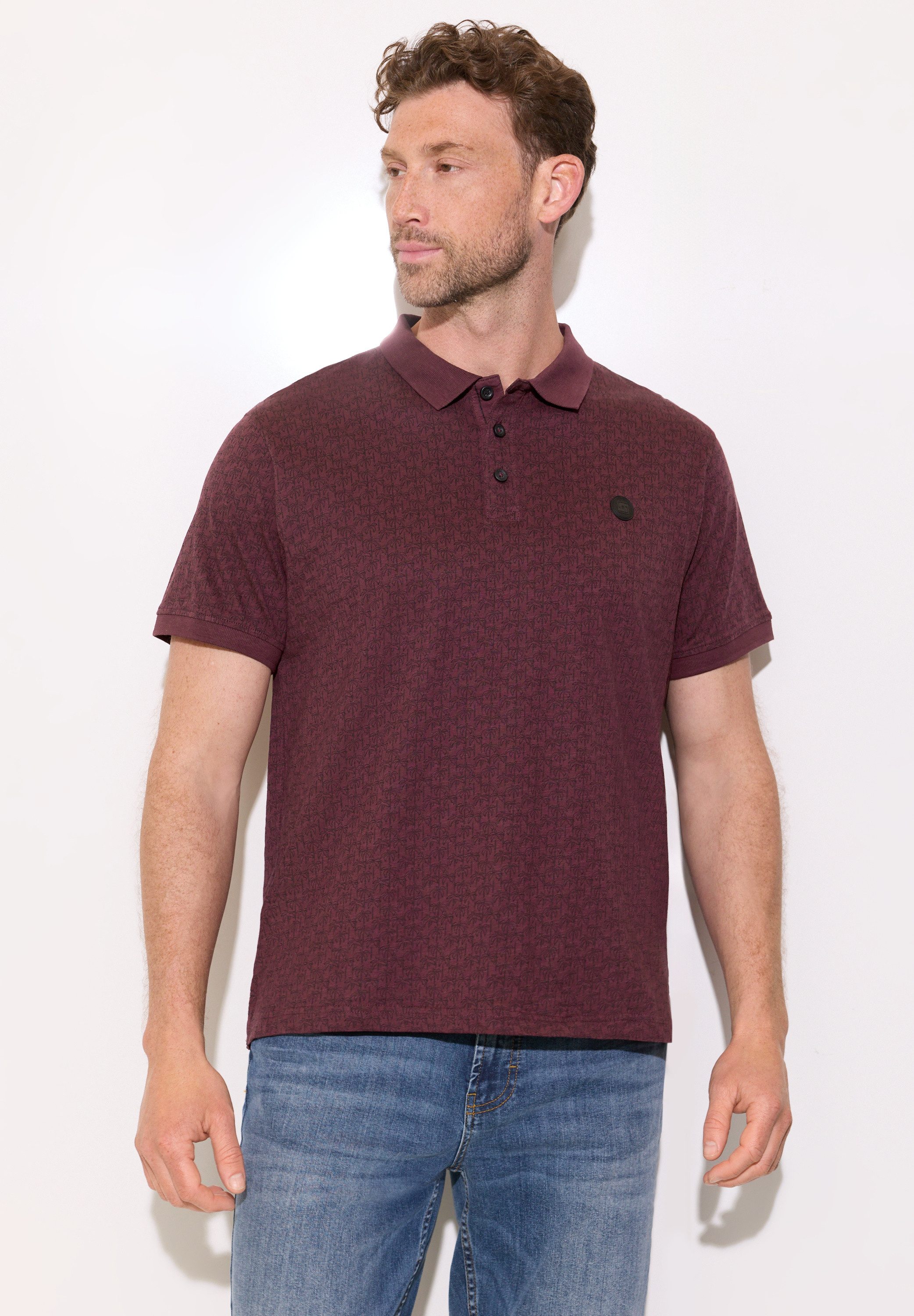 Poloshirt