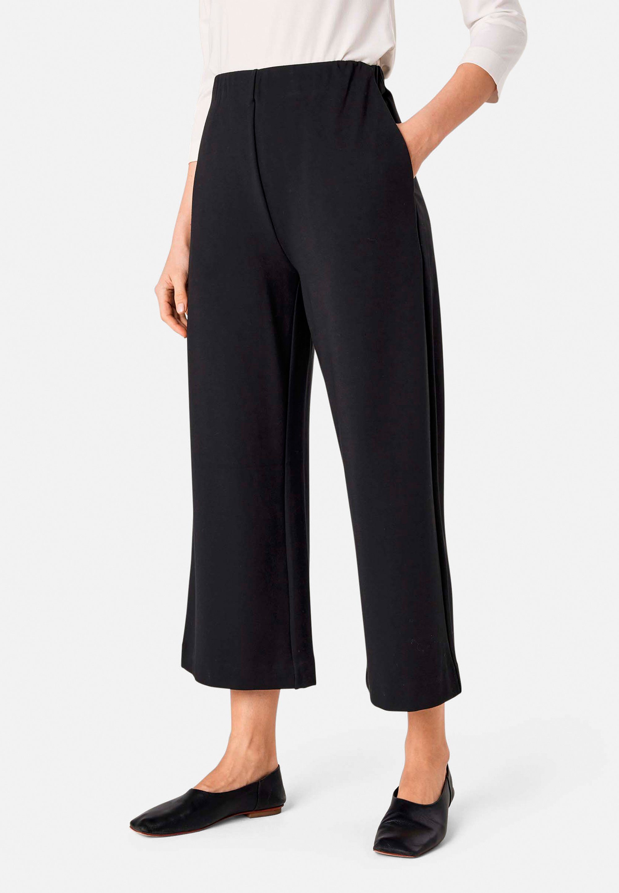 Masai Culotte MaPiri Angenehme Dehnbarkeit, sanfter Sitz, moderne Linie günstig online kaufen