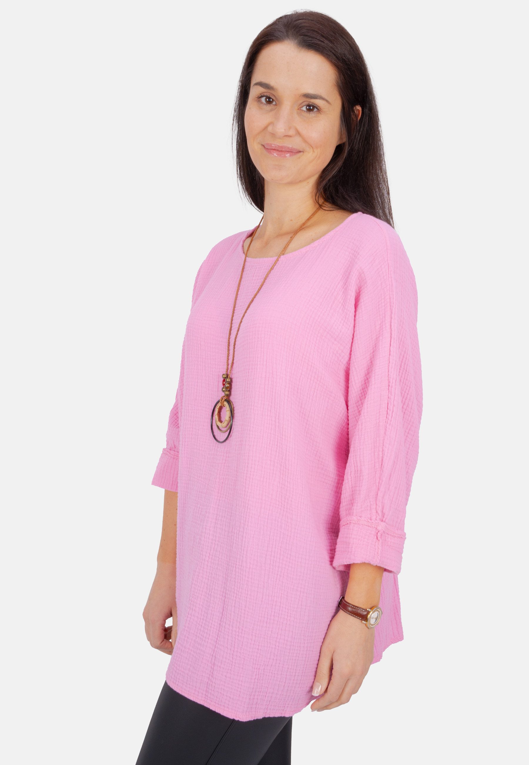 Seasons of April Klassische Bluse VALENTINA günstig online kaufen