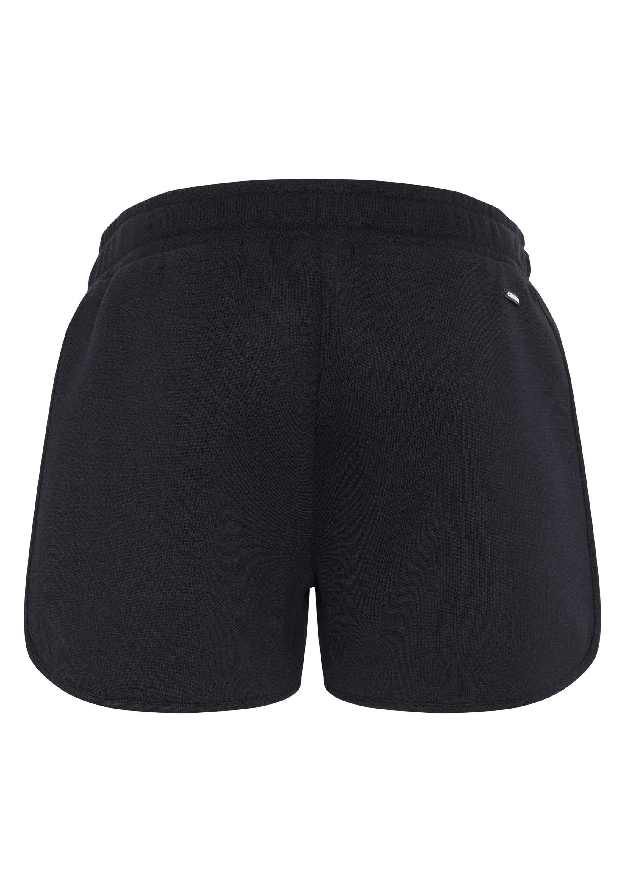 Chiemsee Sweatshorts Sweat-Shorts mit breitem Bund günstig online kaufen