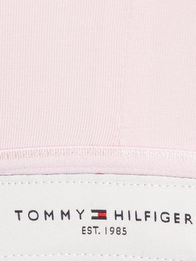 Tommy Hilfiger Underwear Bügelloser BH LIGHTLY LINED TRIANGLE mit U-Boot Ausschnitt