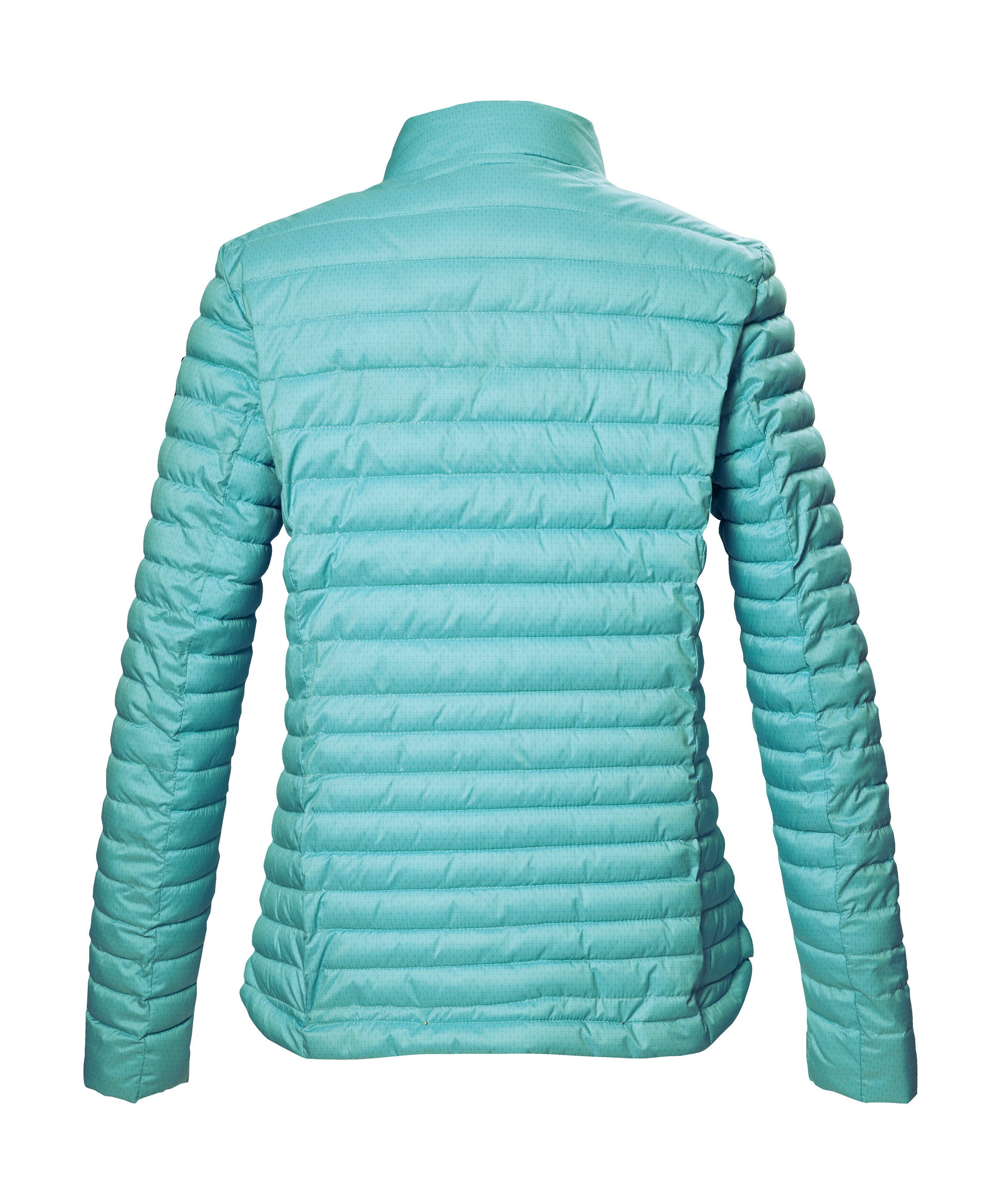 Killtec Steppjacke KOS 58 WMN QLTD JCKT Damen Steppjacke: wind-und wasserabweisend, atmungsaktiv