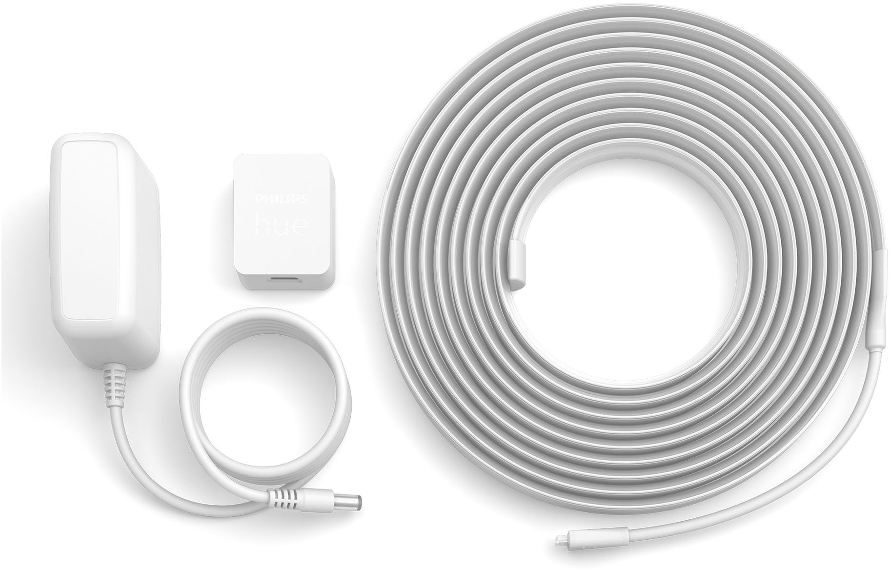 Philips Hue LED Stripe Play Gradient Lightstrip TV 55''