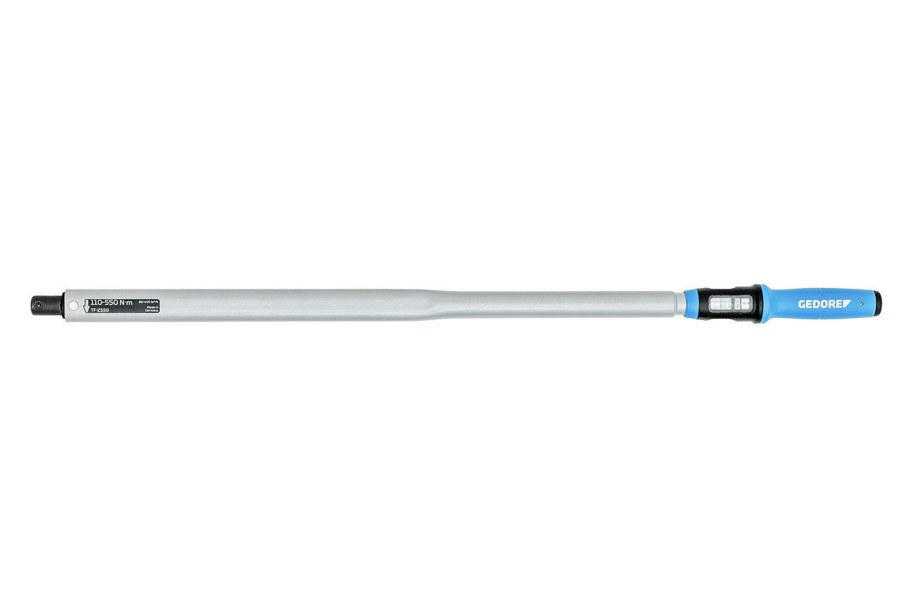 Gedore Гаечные ключи TF-Z550 Гаечные ключи TORCOFIX TF-Z 110-550 Nm