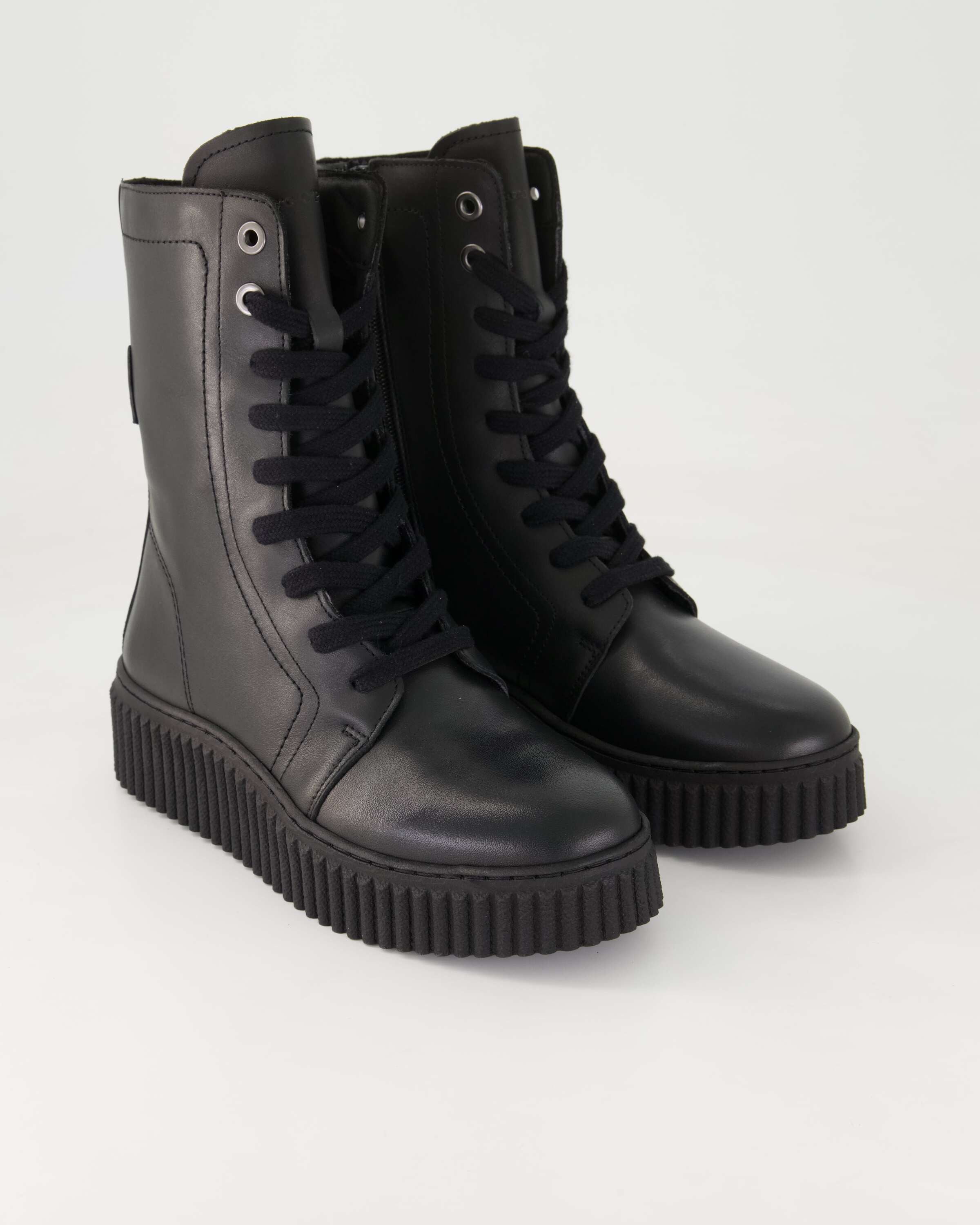 Marc O'Polo Bianca N 52A Stiefelette Obermaterial: Leder günstig online kaufen
