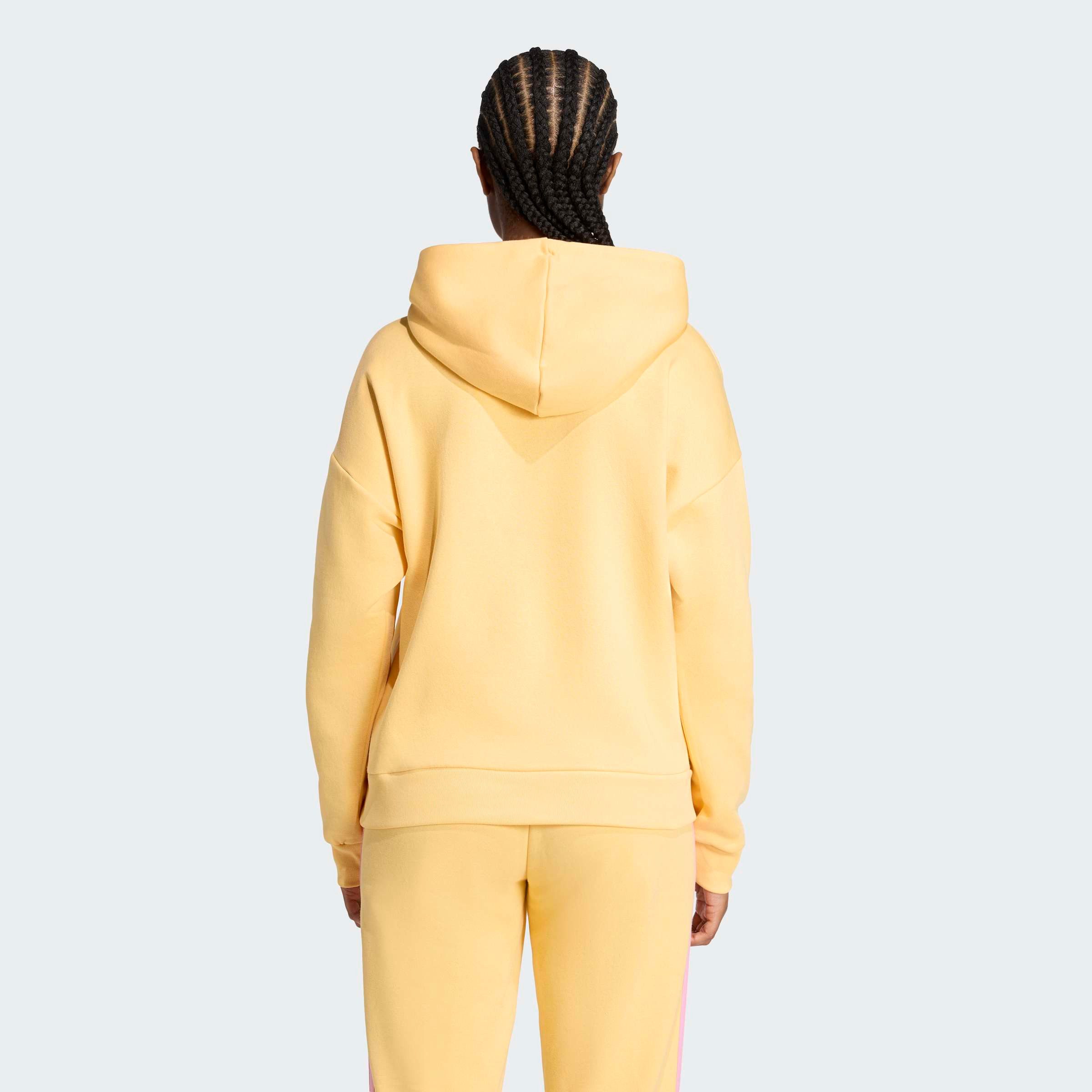 adidas Sportswear Kapuzensweatshirt W SL FC HD günstig online kaufen