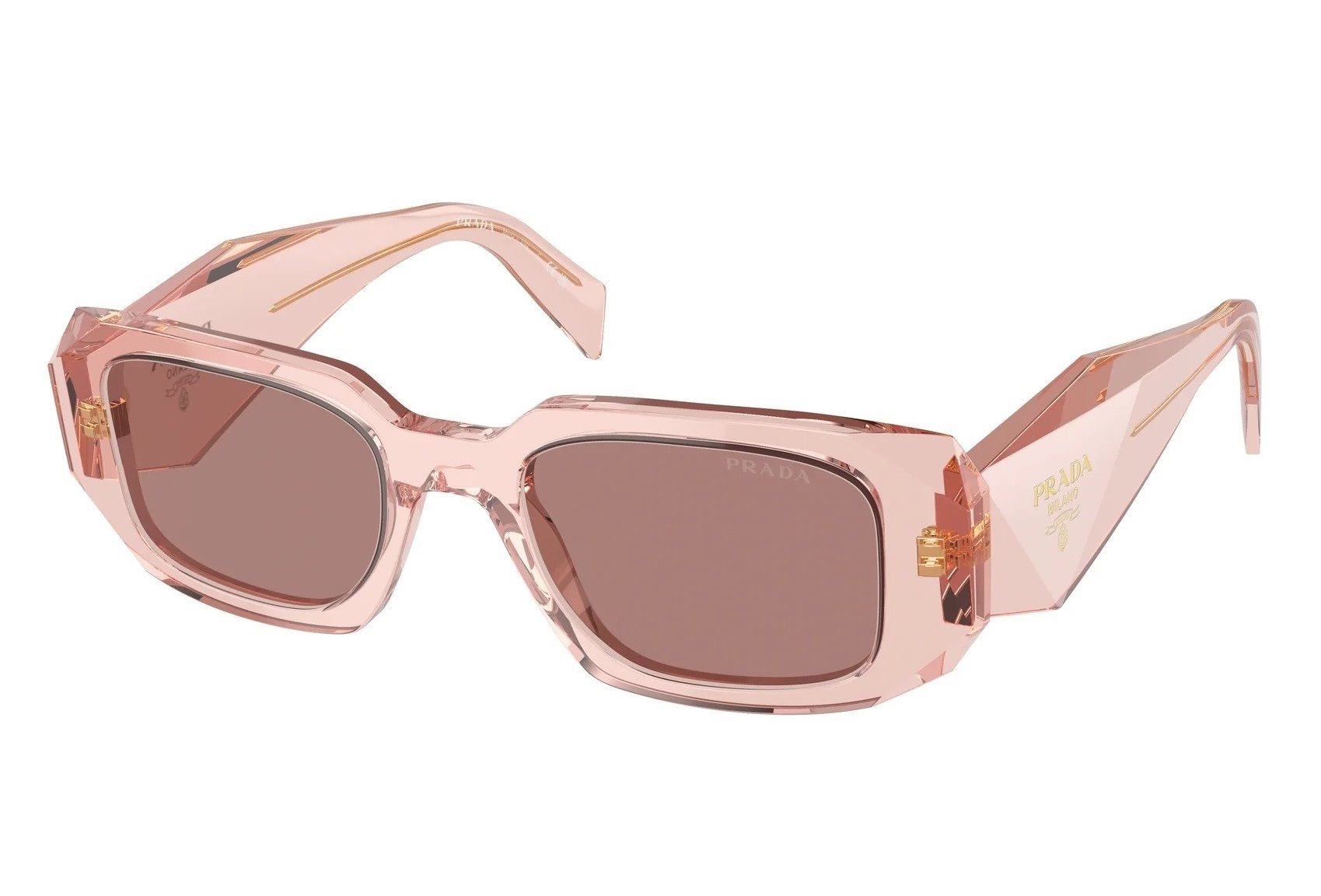 PRADA Sonnenbrille PR 17WS